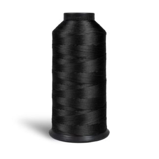 Thread - 69 Nylon - Black