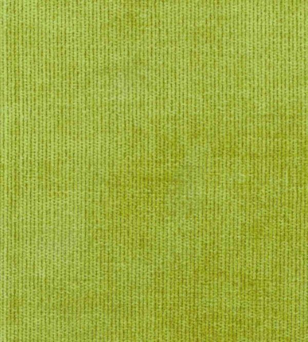 Antique Velvet - Lime