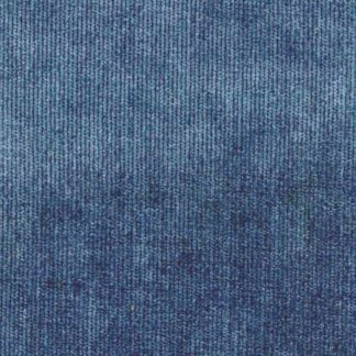 Antique Velvet - Midnight