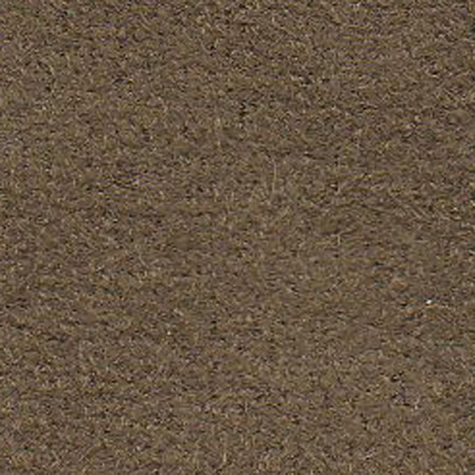 Comfort Suede - Dk Brown