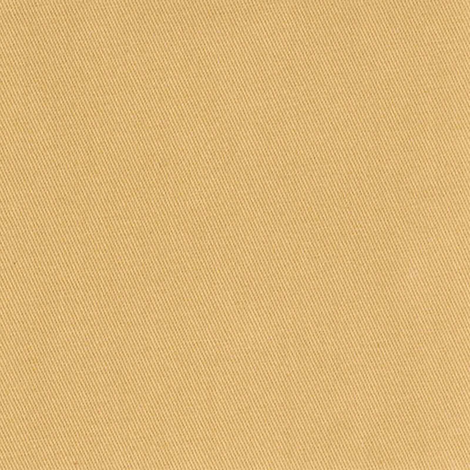 Cotton Twill - Camel