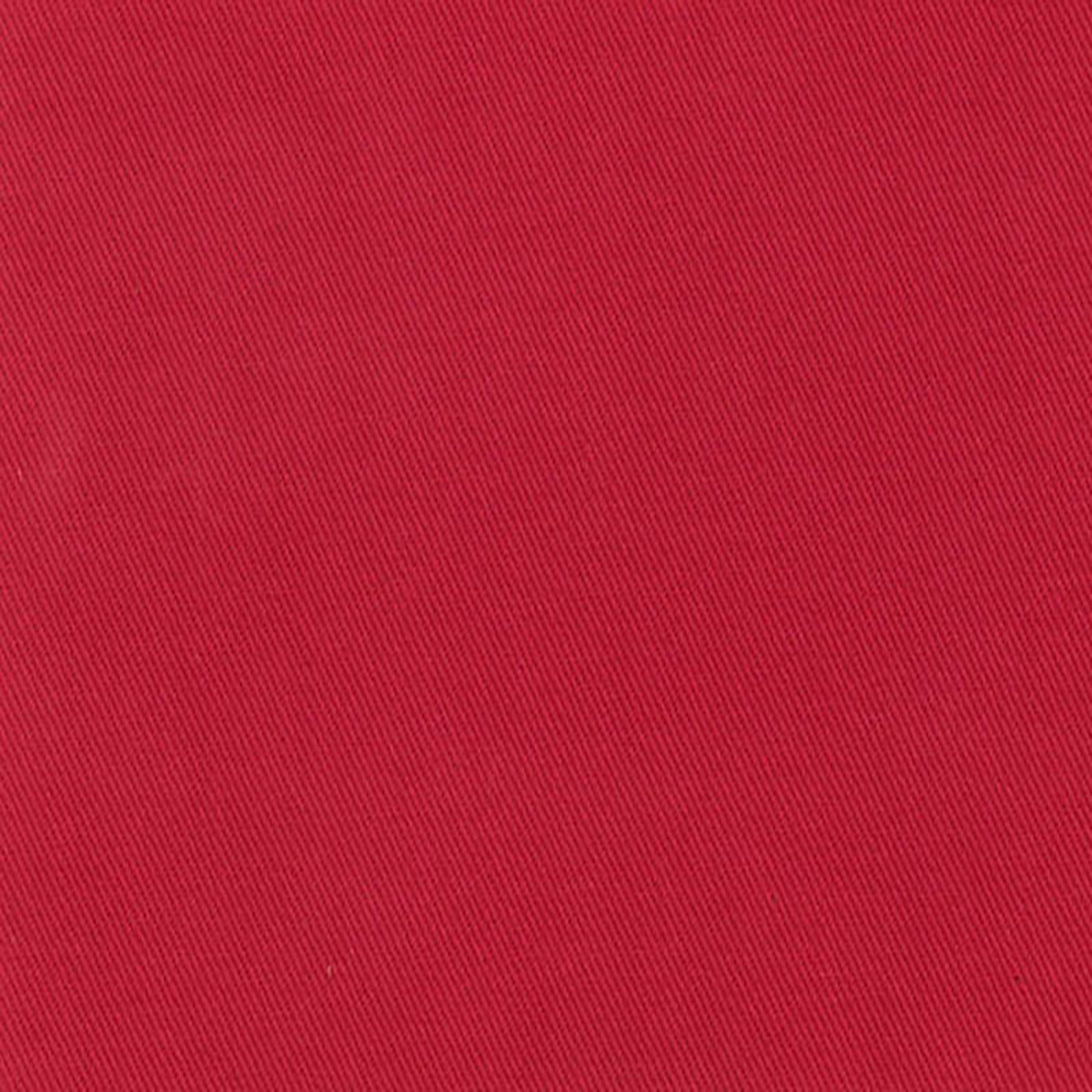 Cotton Twill - Fuchsia