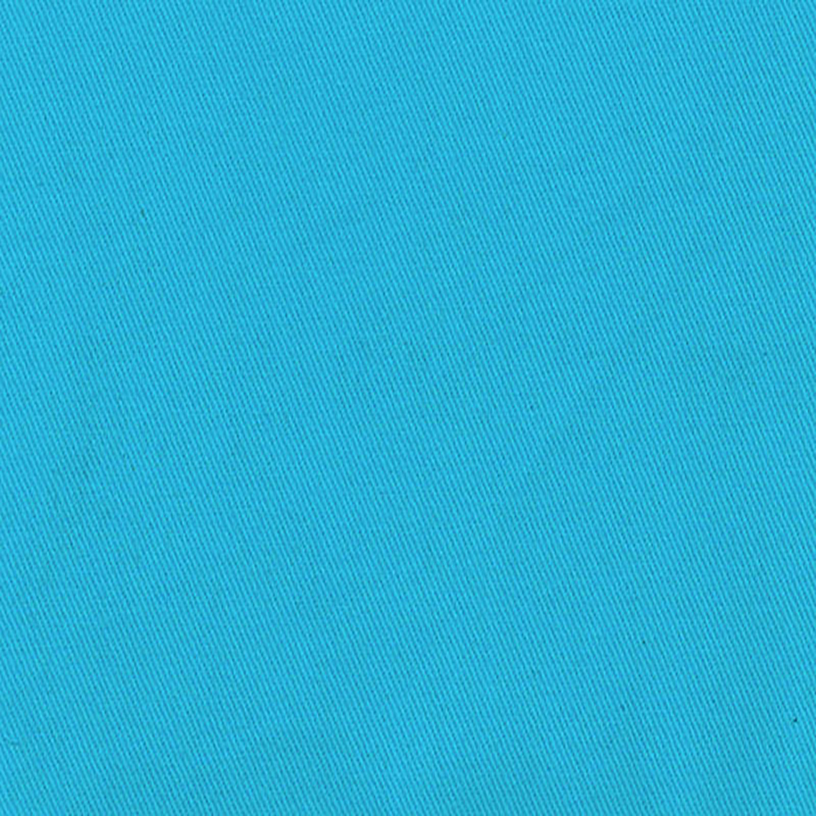Cotton Twill - Sky