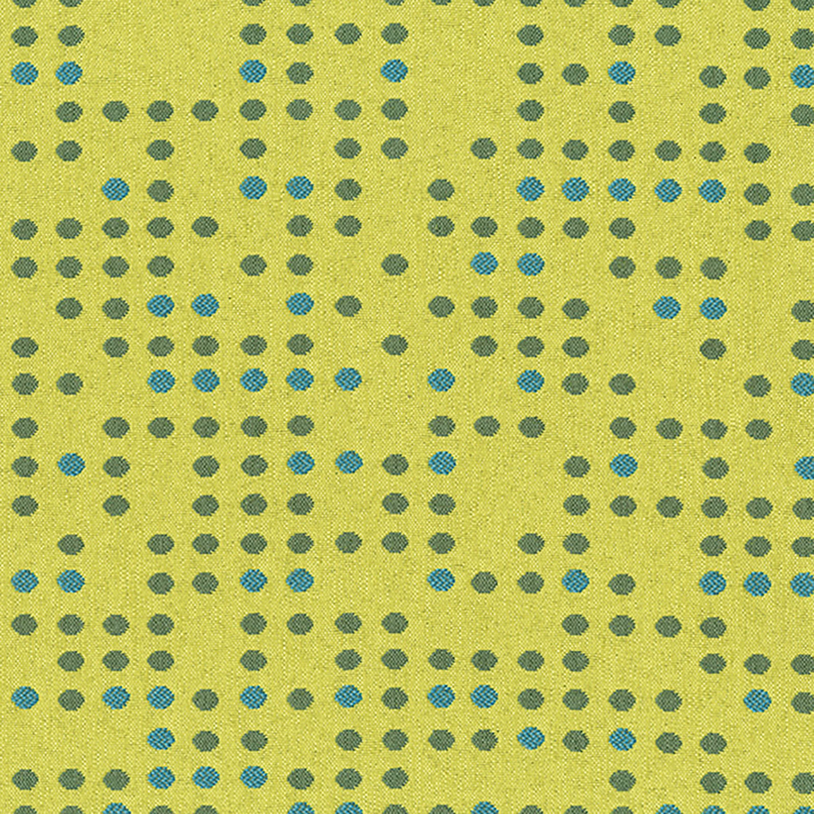 Punch Card - Citronelle