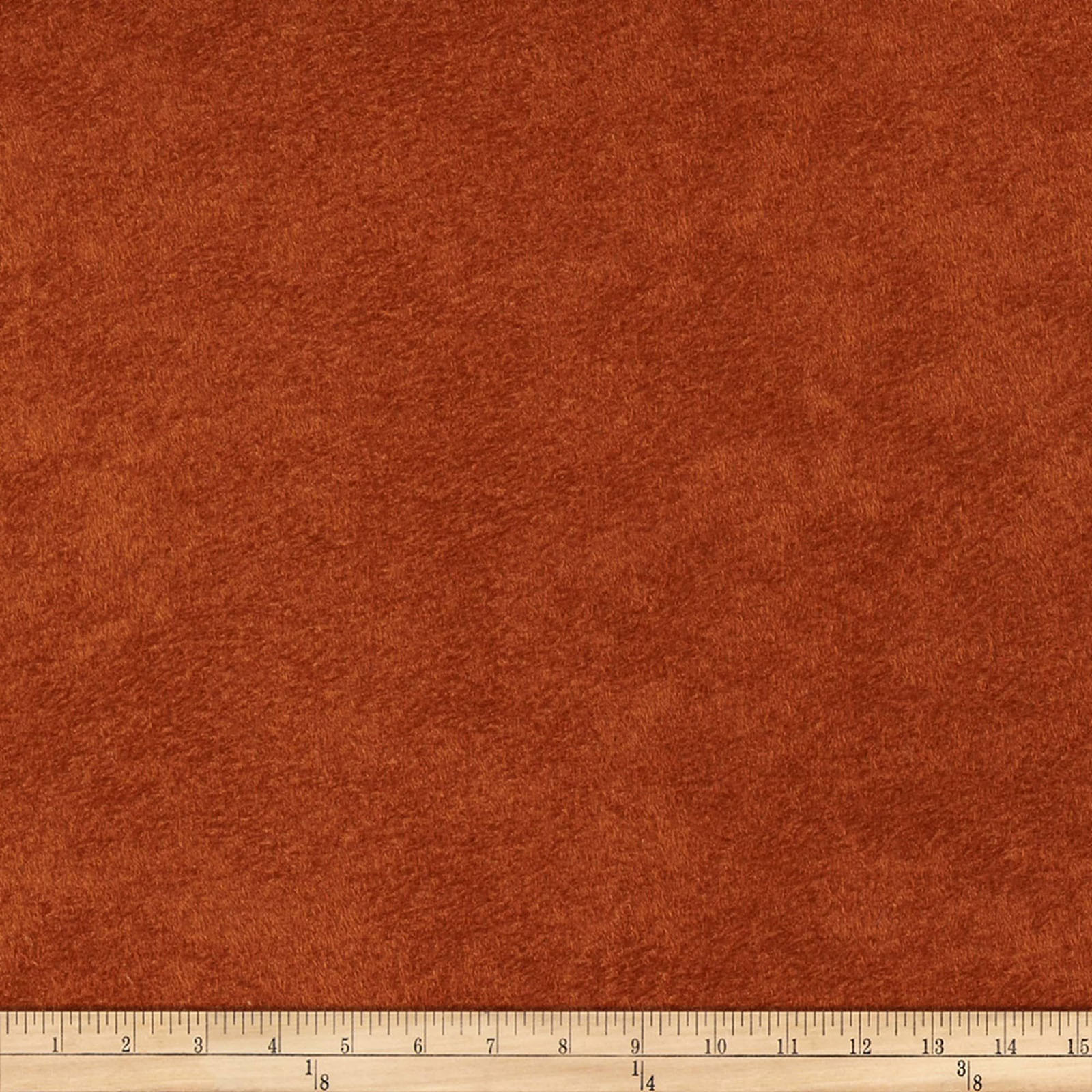 Passion Suede - Copper