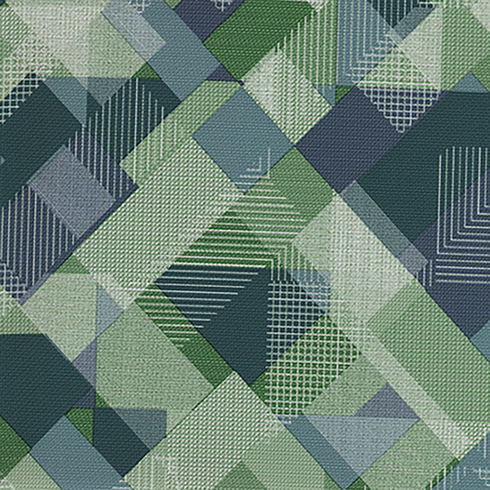 Galleria - Tetris - Pistachio