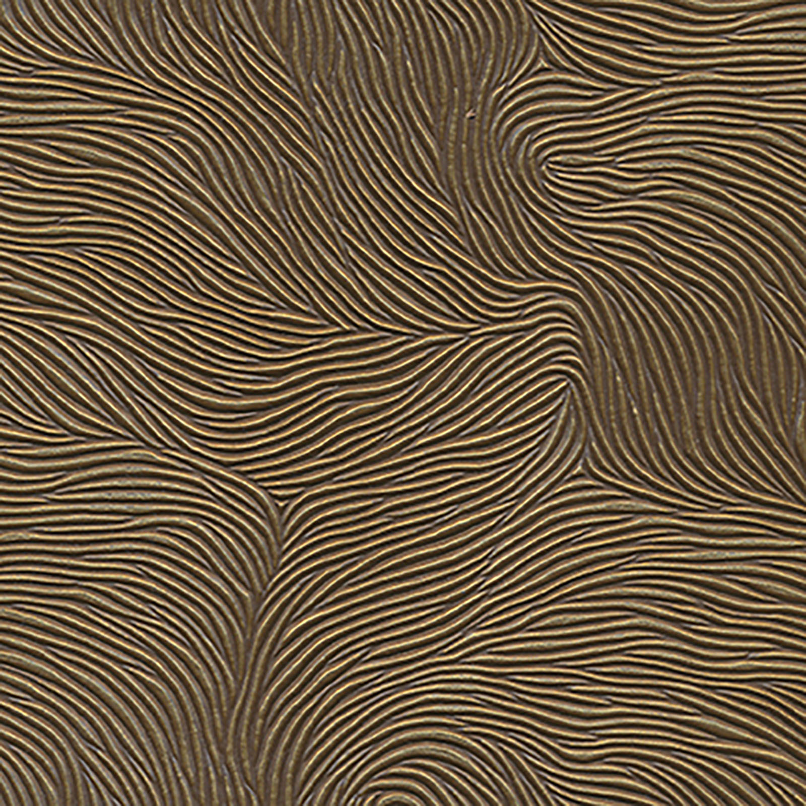 New Wave - Elektra - Bronze