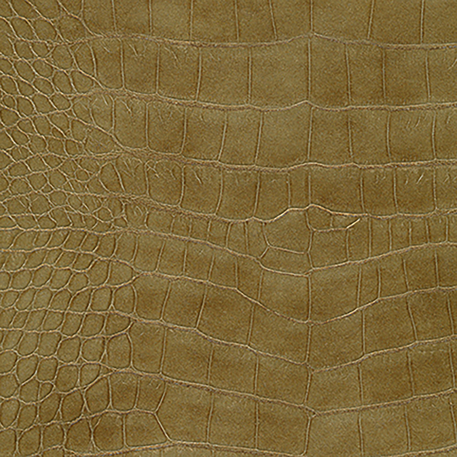 Nuvtex - Croco - Muddy Gold