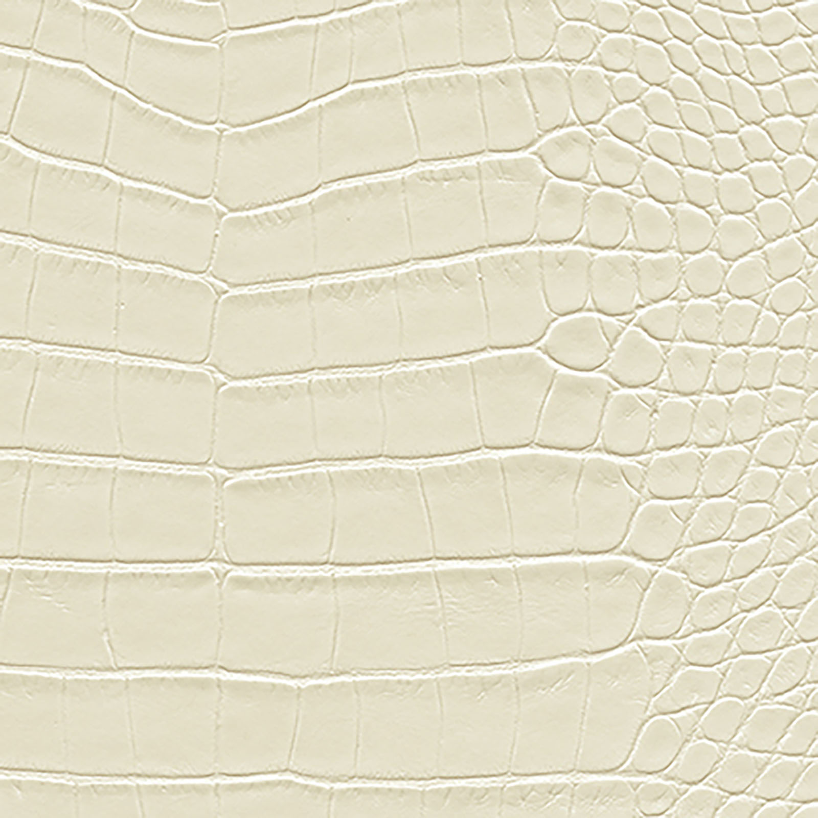 Nuvtex - Croco - White