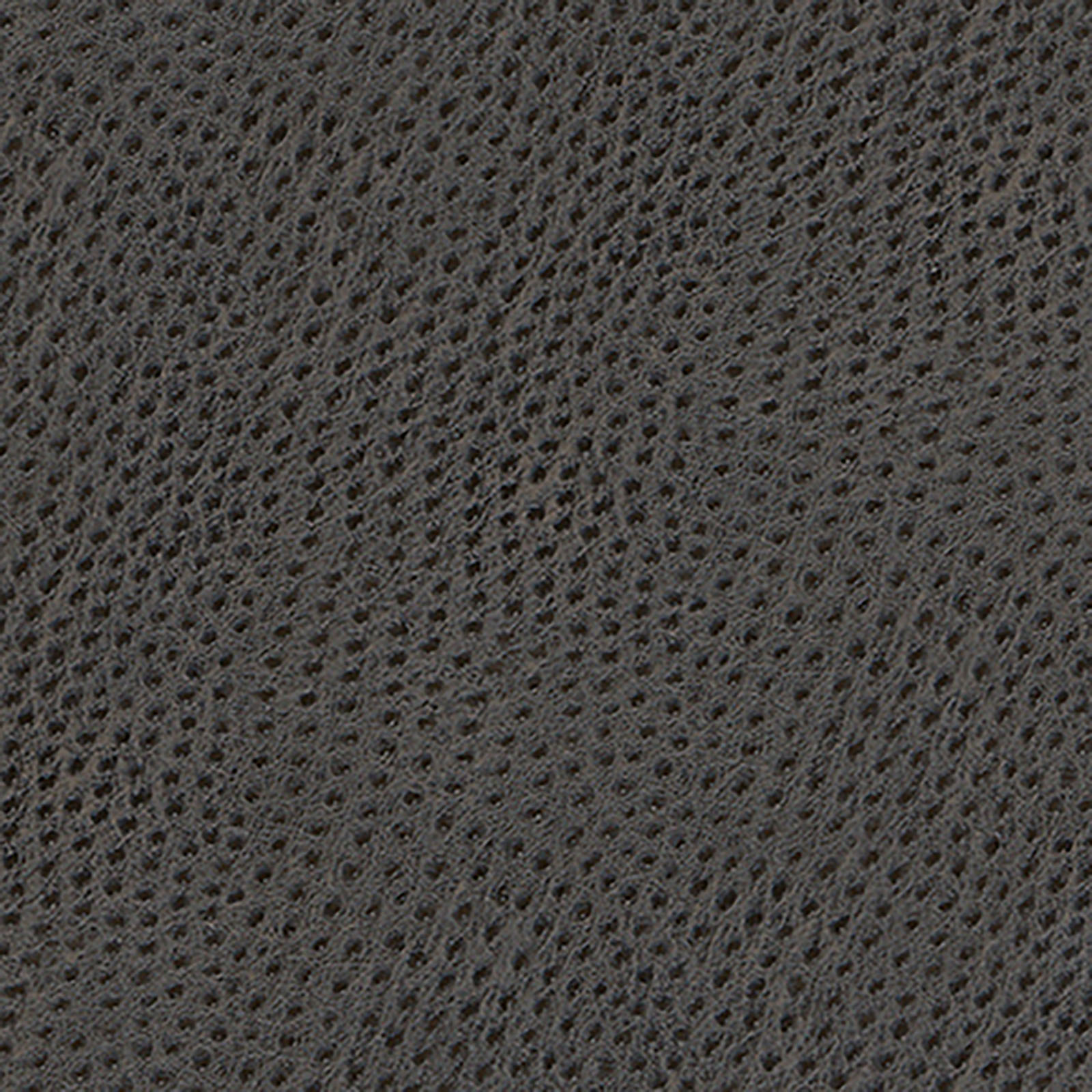 Skintex - Ostrich - Charcoal
