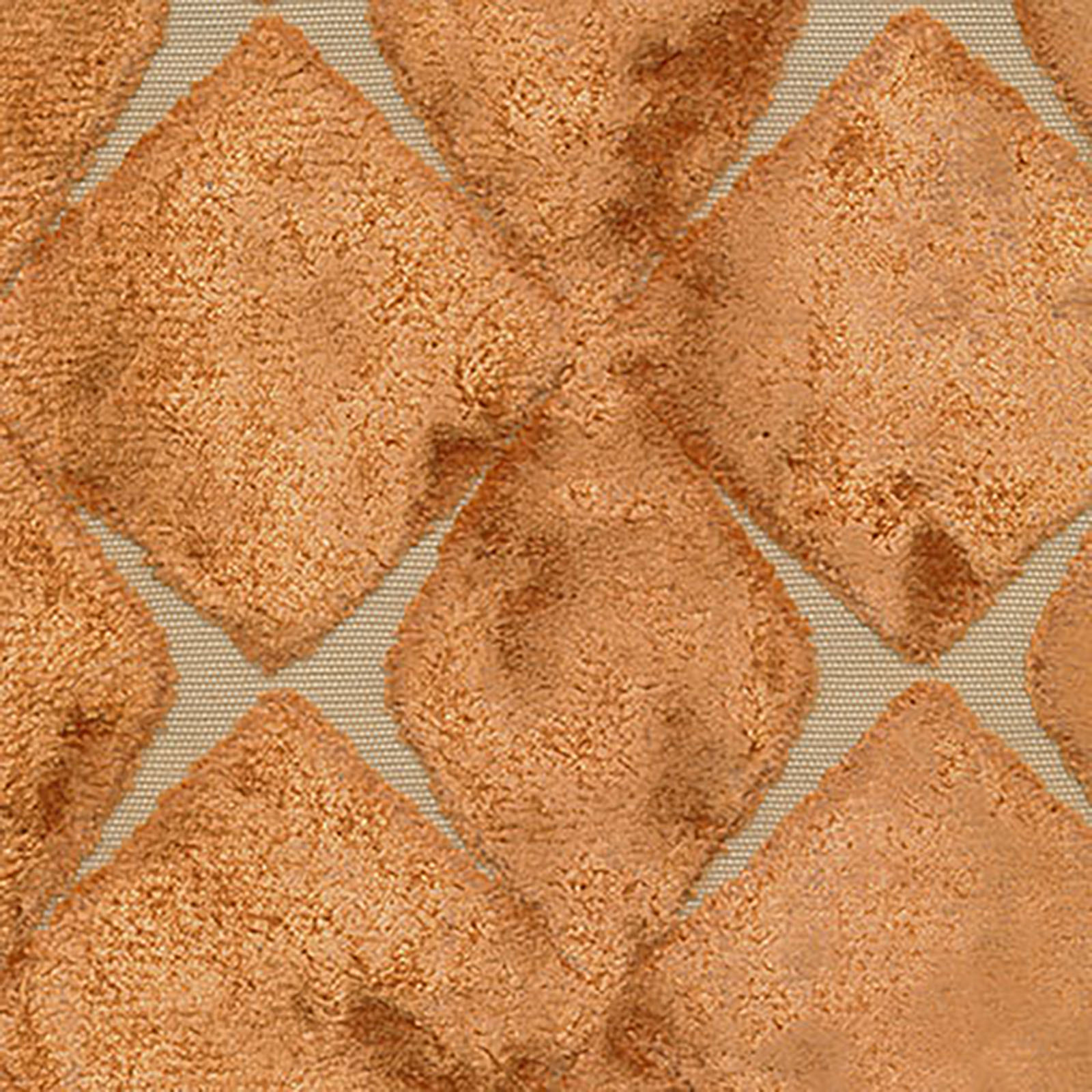 Velvet - Verdi Dynasty - Pumpkin