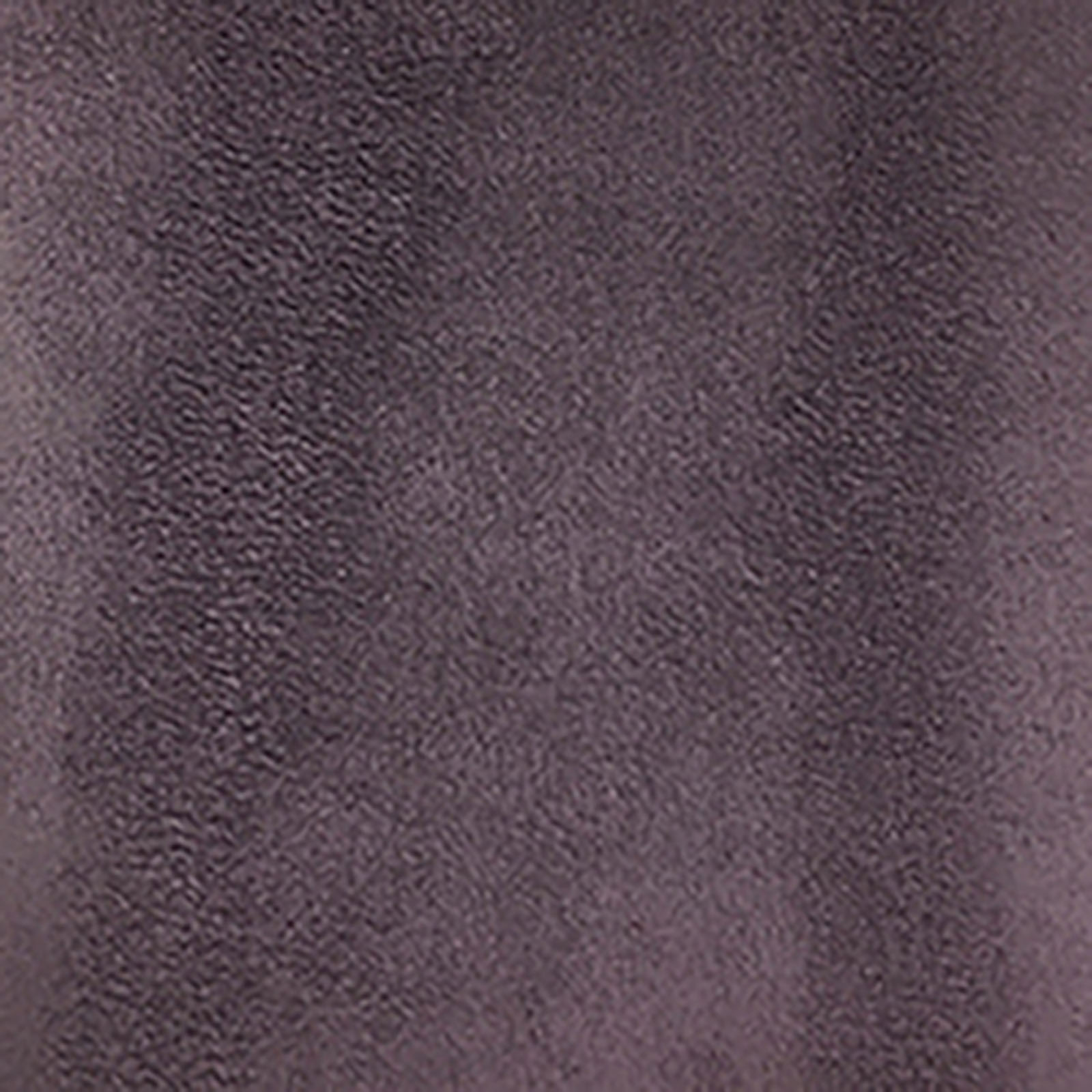 Vintage Suede - Aubergine
