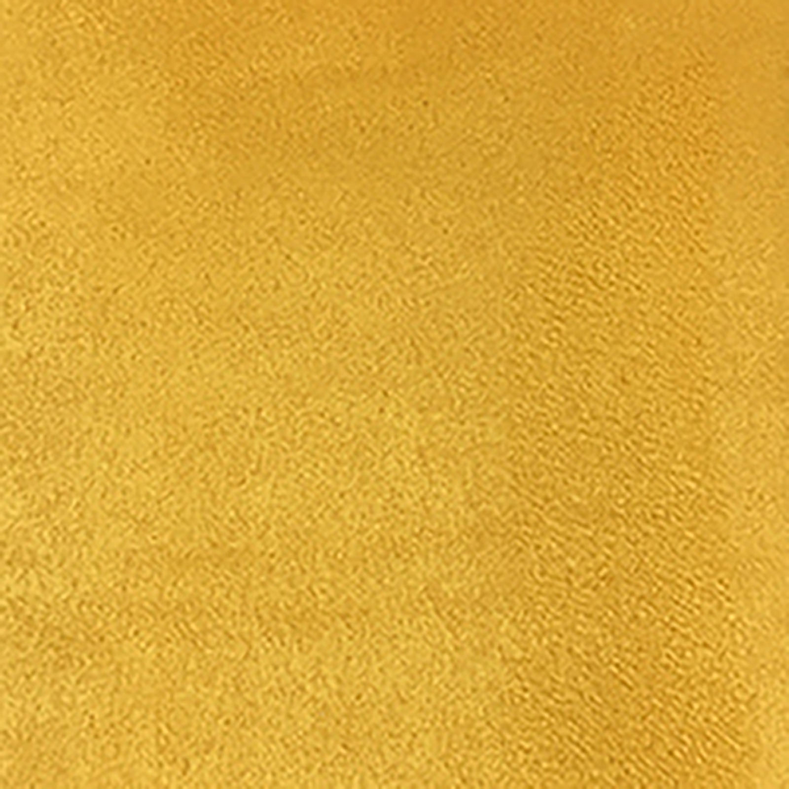 Vintage Suede - Canary