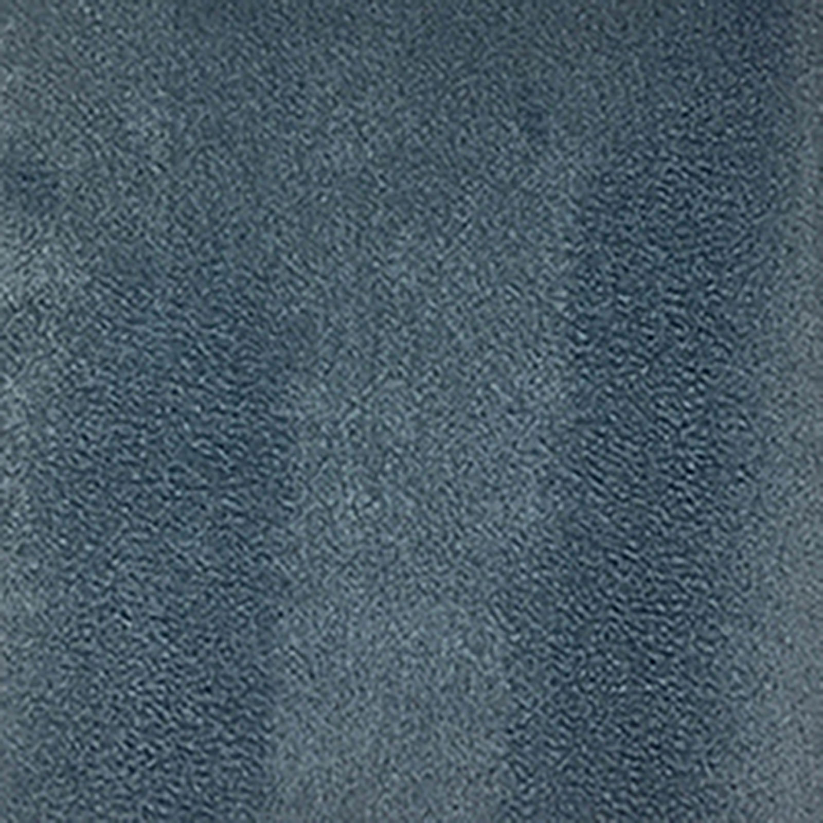 Vintage Suede - Denim Blue