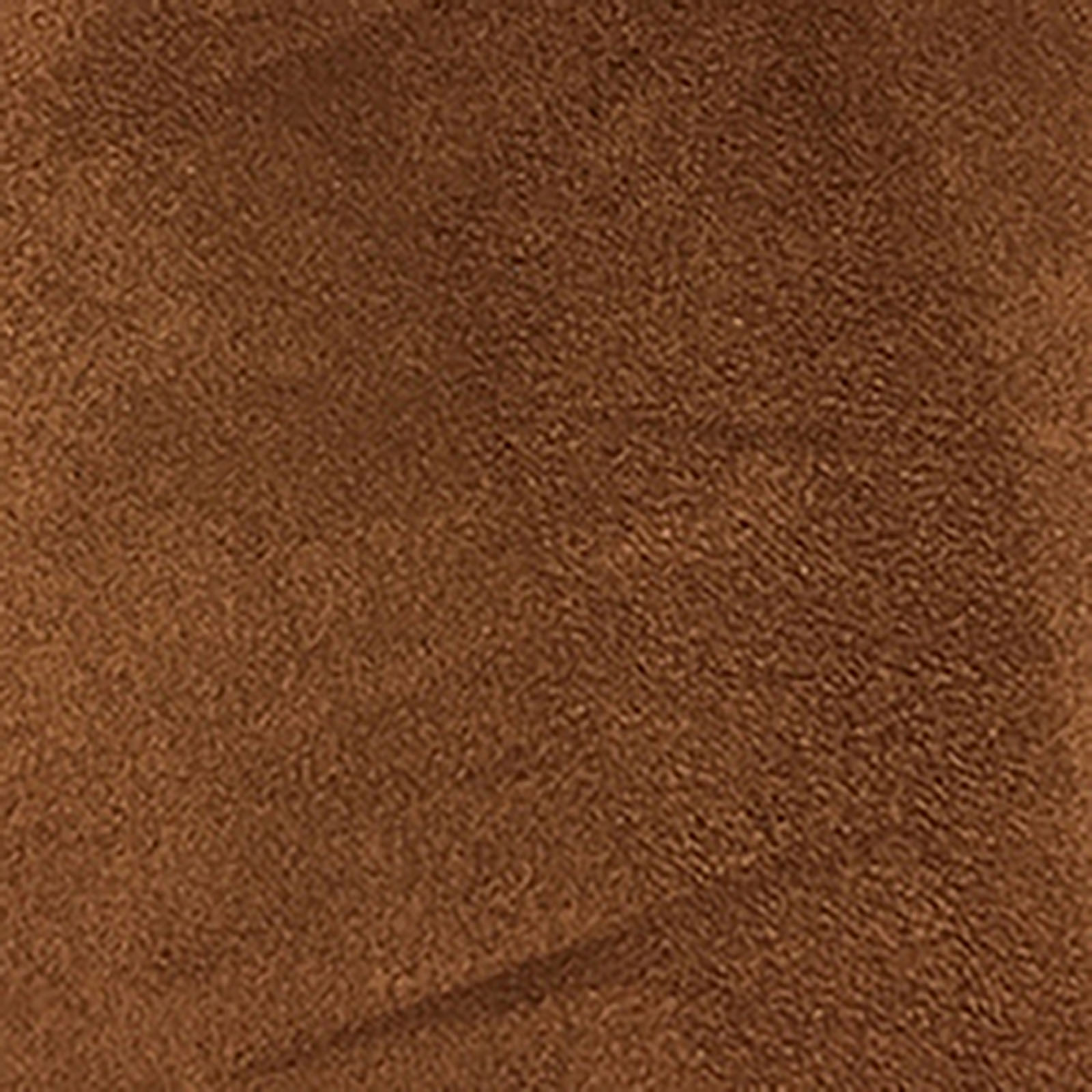 Vintage Suede - Light Rust