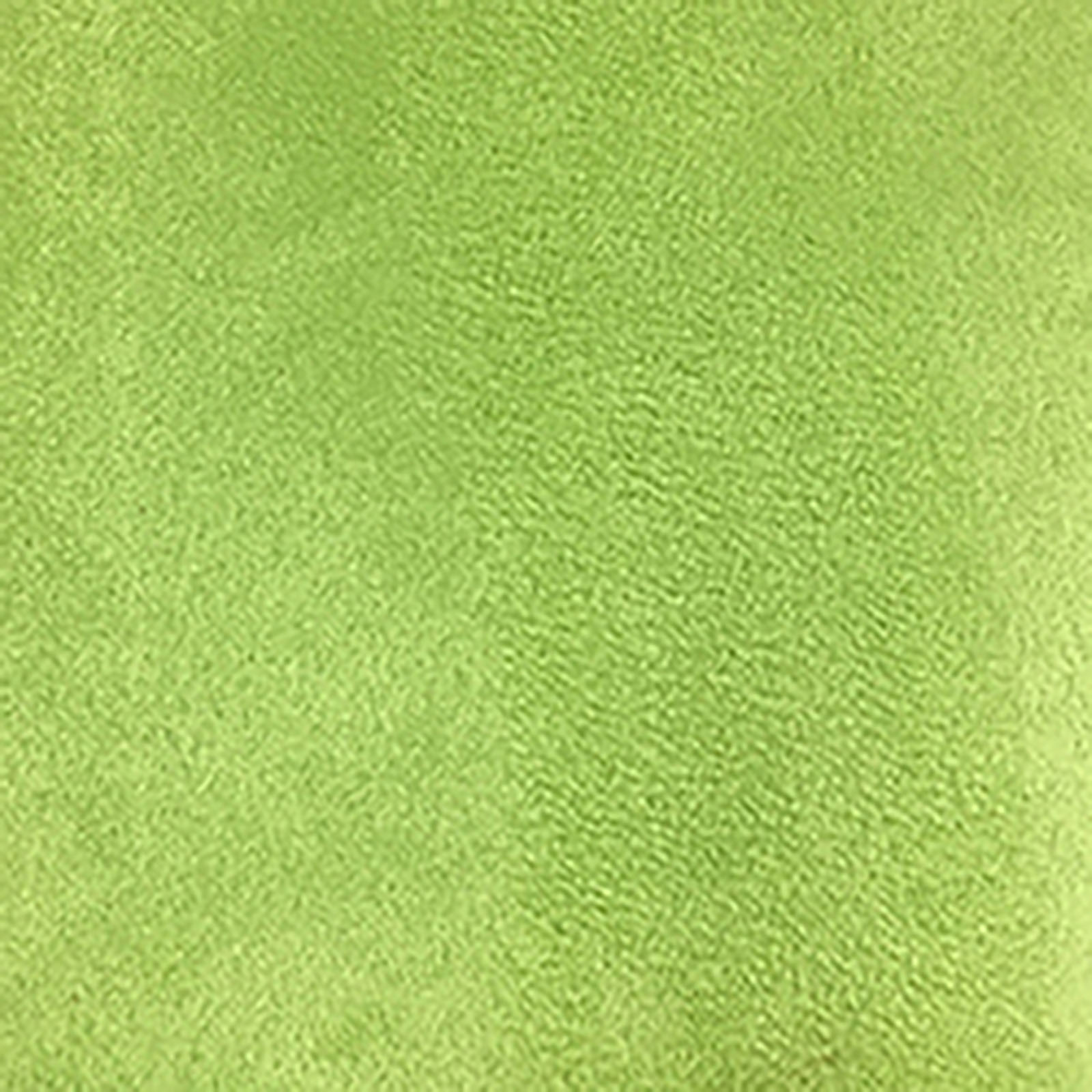 Vintage Suede - Lime