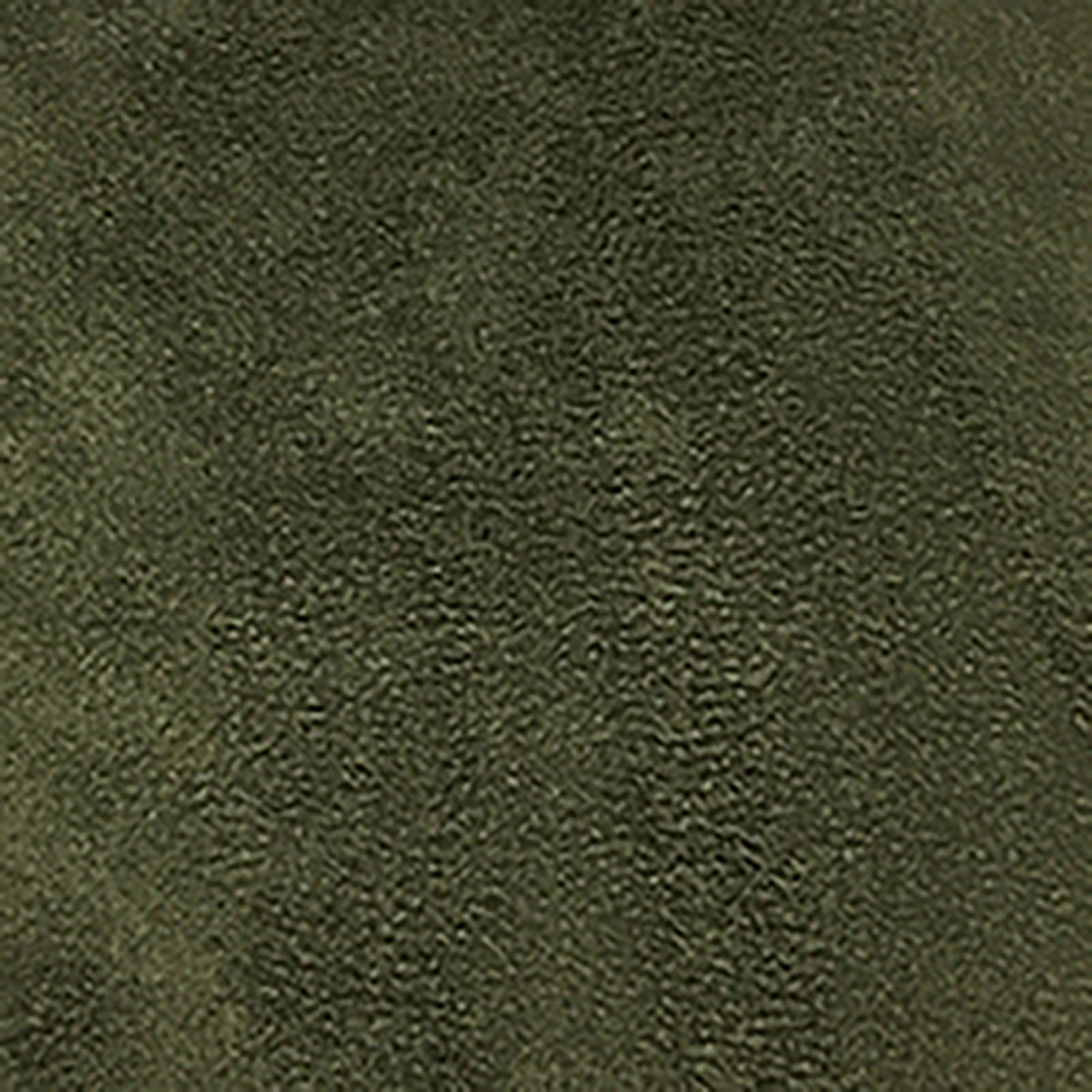 Vintage Suede - Olive