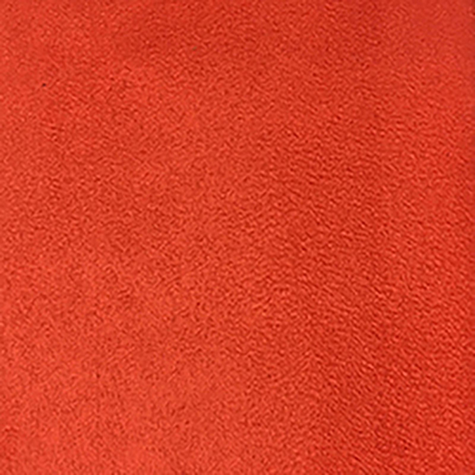Vintage Suede - Orange