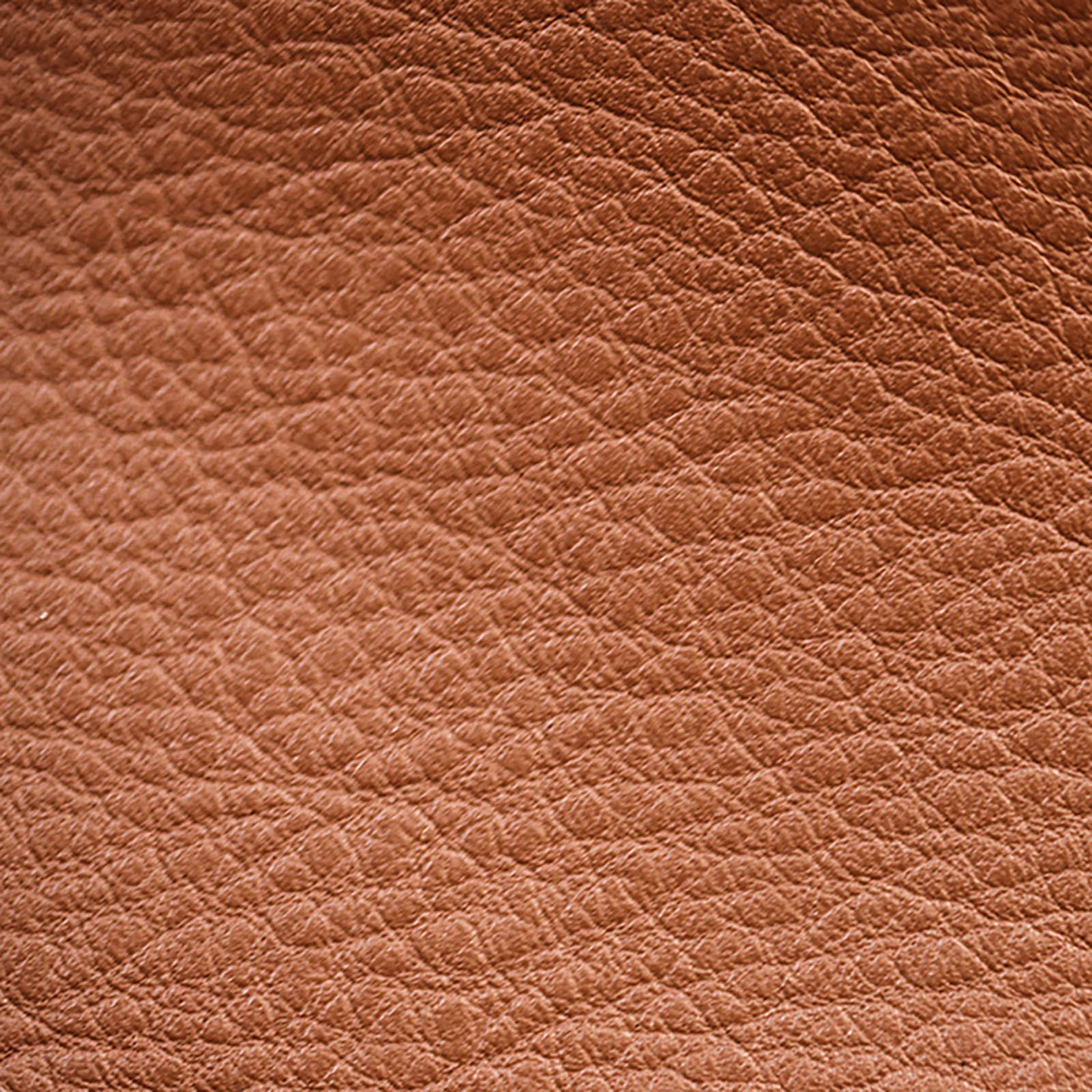 Legacy Leather - Brandy
