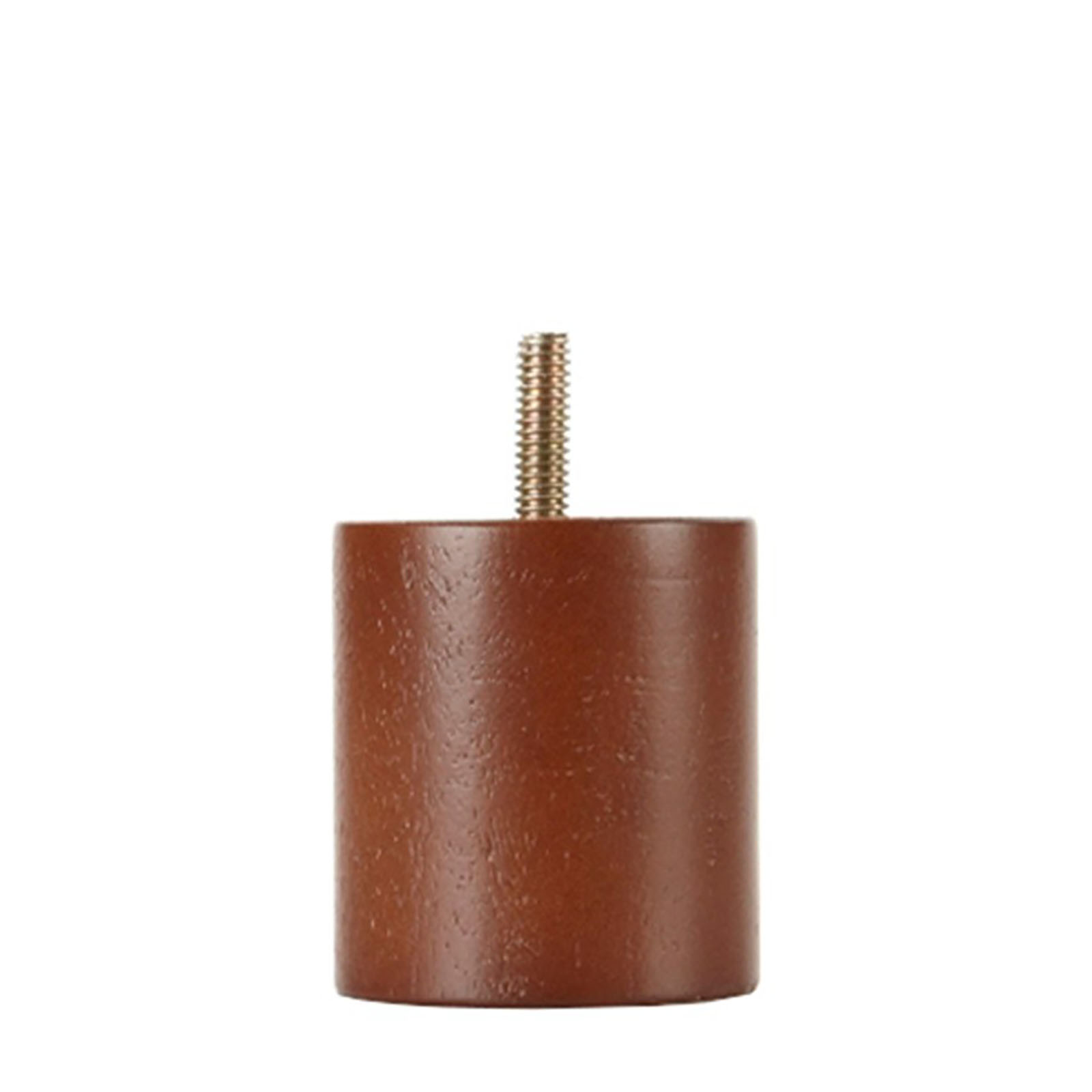 DADS - Furniture Legs - L25A - Cylinder Leg - 2.25" x 2.5"
