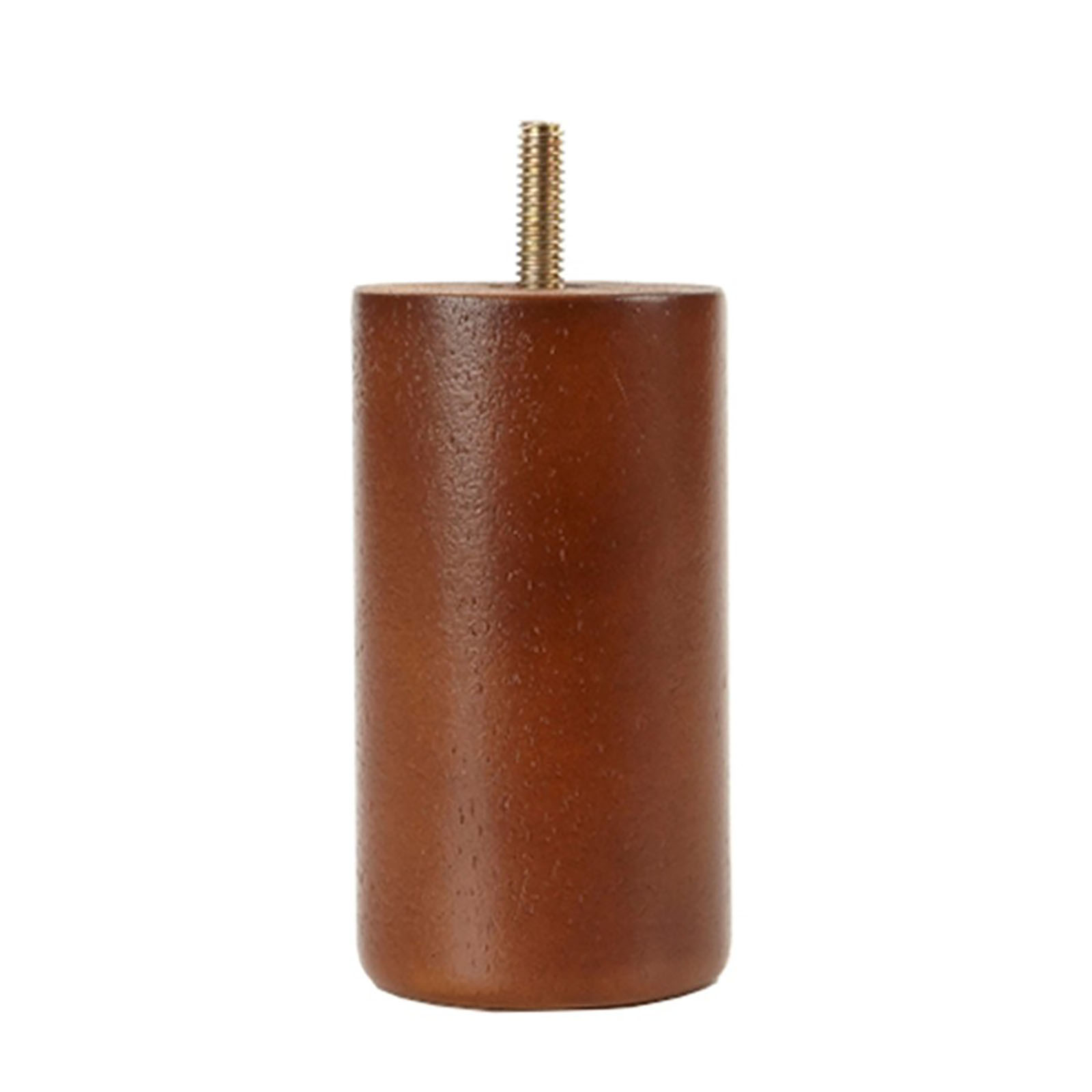 DADS - Furniture Legs - L40A - Cylinder Leg - 2.25" x 4"