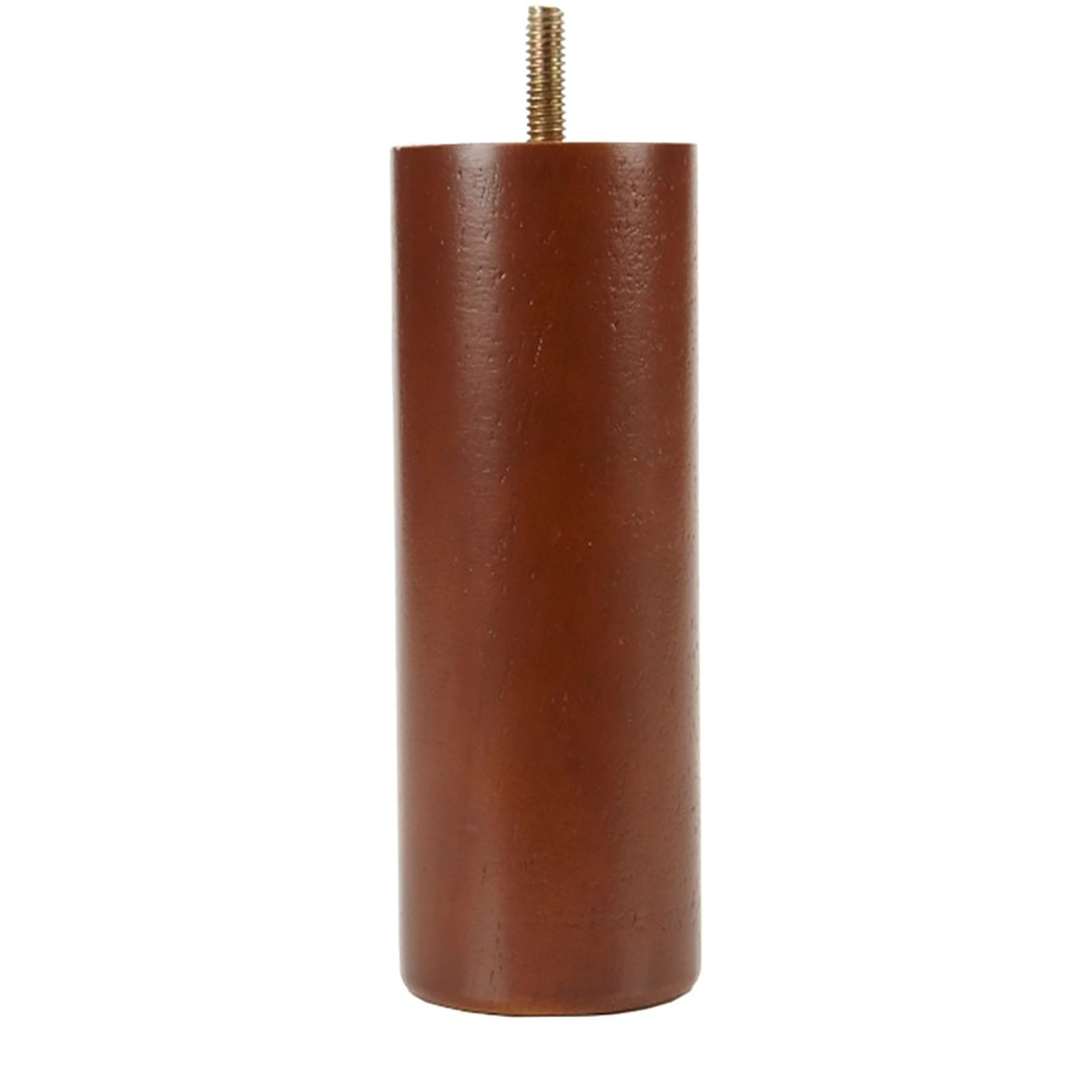 DADS - Furniture Legs - L60A - Cylinder Leg - 2.25" x 6"