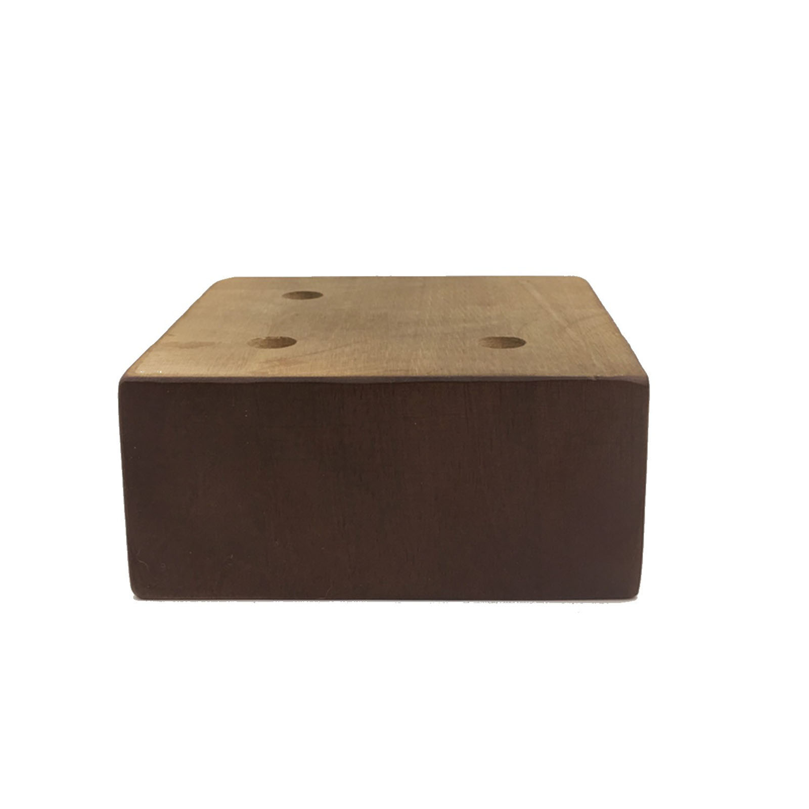 DADS - Furniture Legs - LQ2255W - Square Leg - 2.25" x (5" - 5")