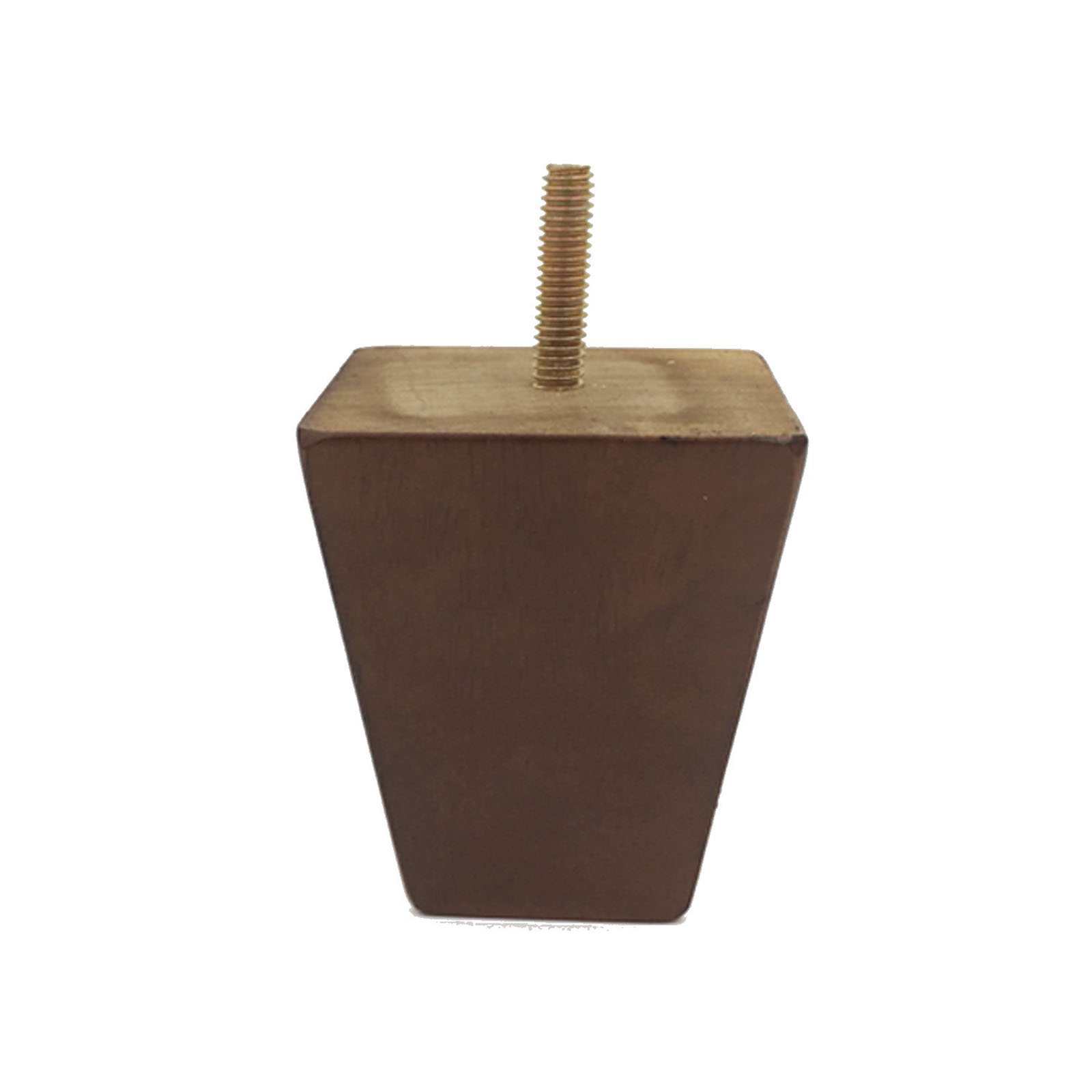 DADS - Furniture Legs - LQ2721W - Square Leg - 2.875" x (2.5" - 1.5")