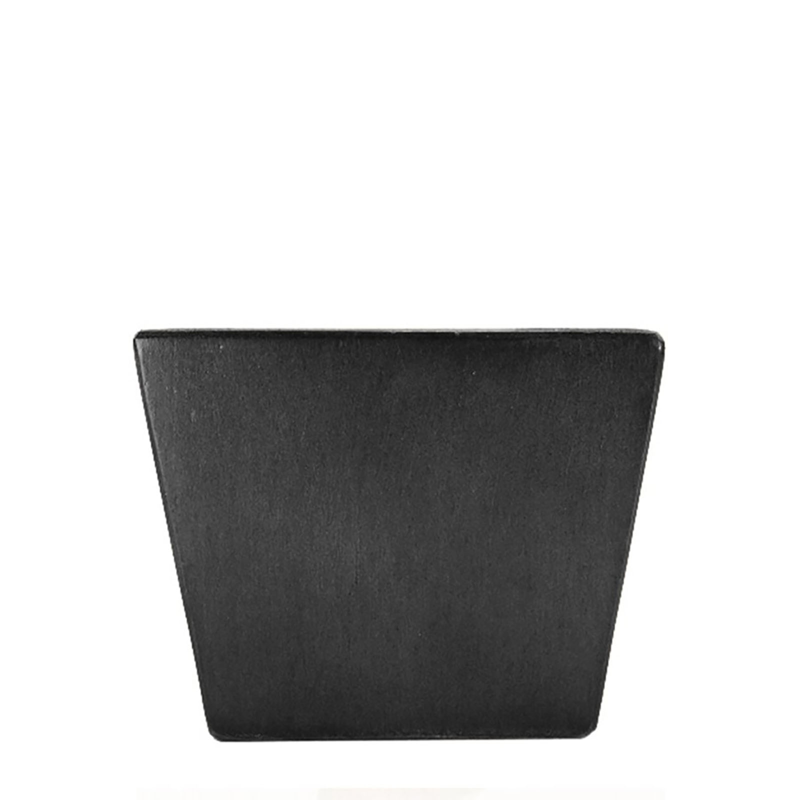 DADS - Furniture Legs - LQ3040B - Square Leg - 3" x (4" - 3")
