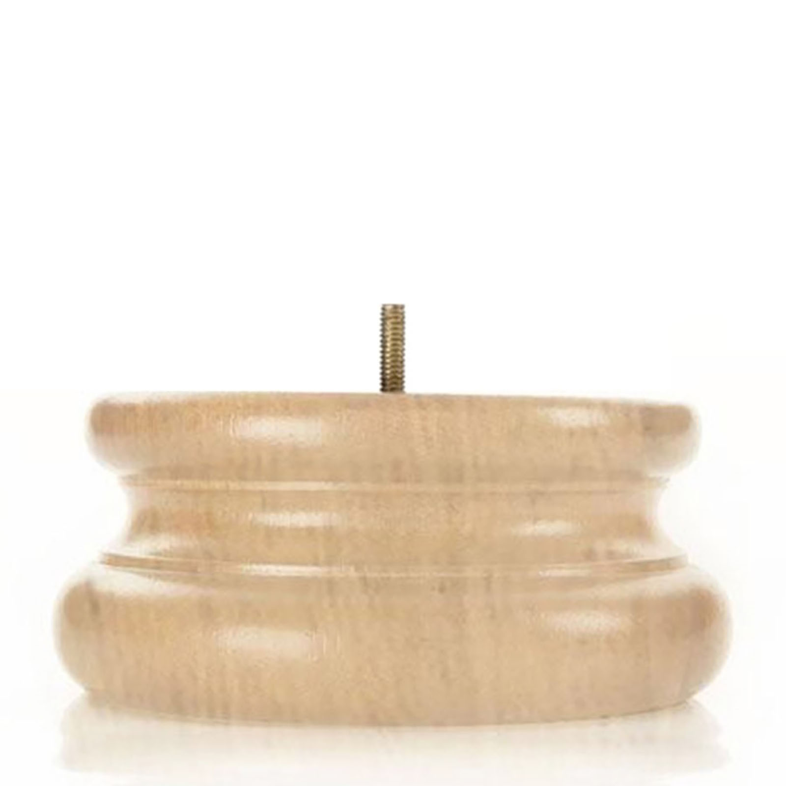 DADS - Furniture Legs - LT3067U - Turned Leg - 3" x (6.5" - 7.25")