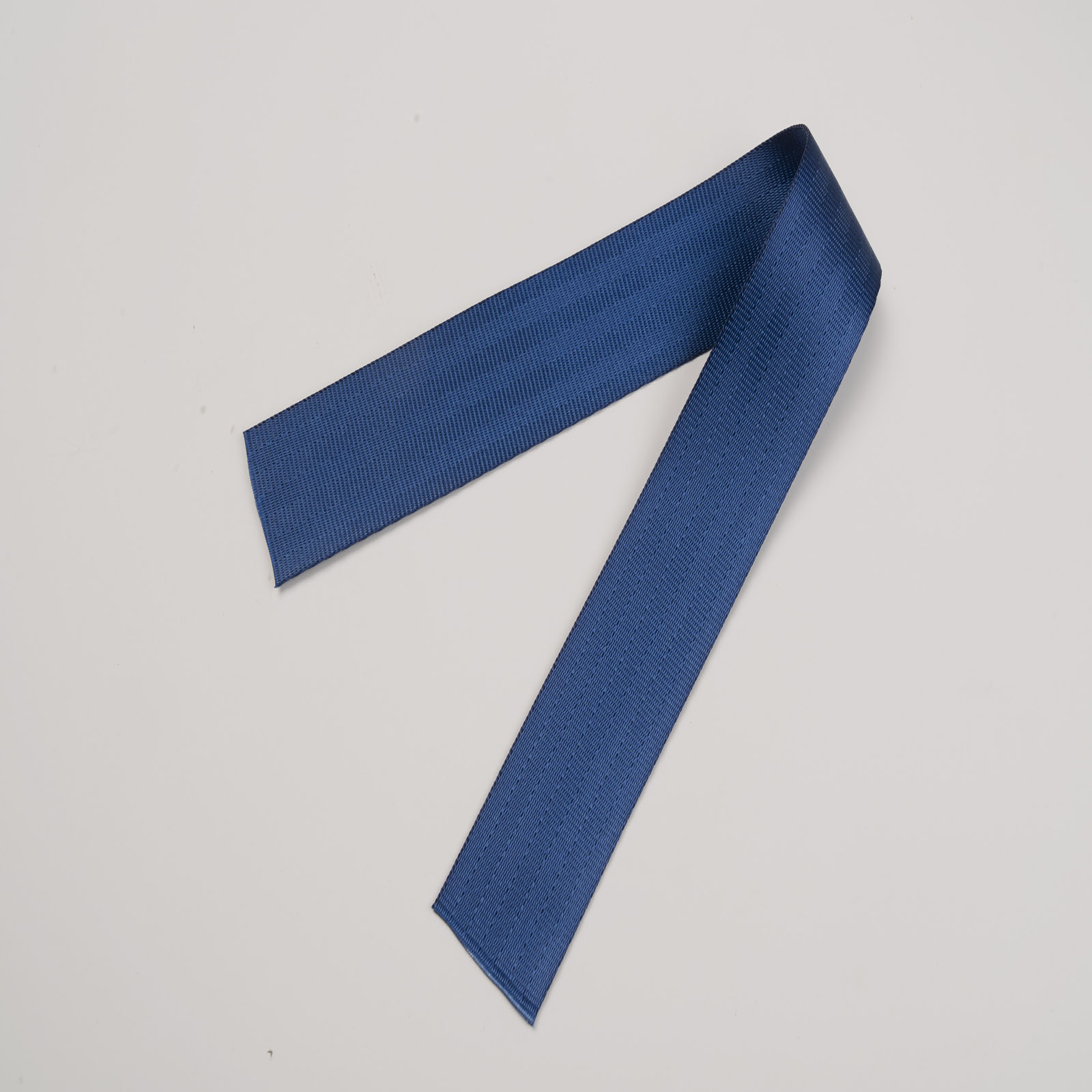 Seat Belt - Royal Blue