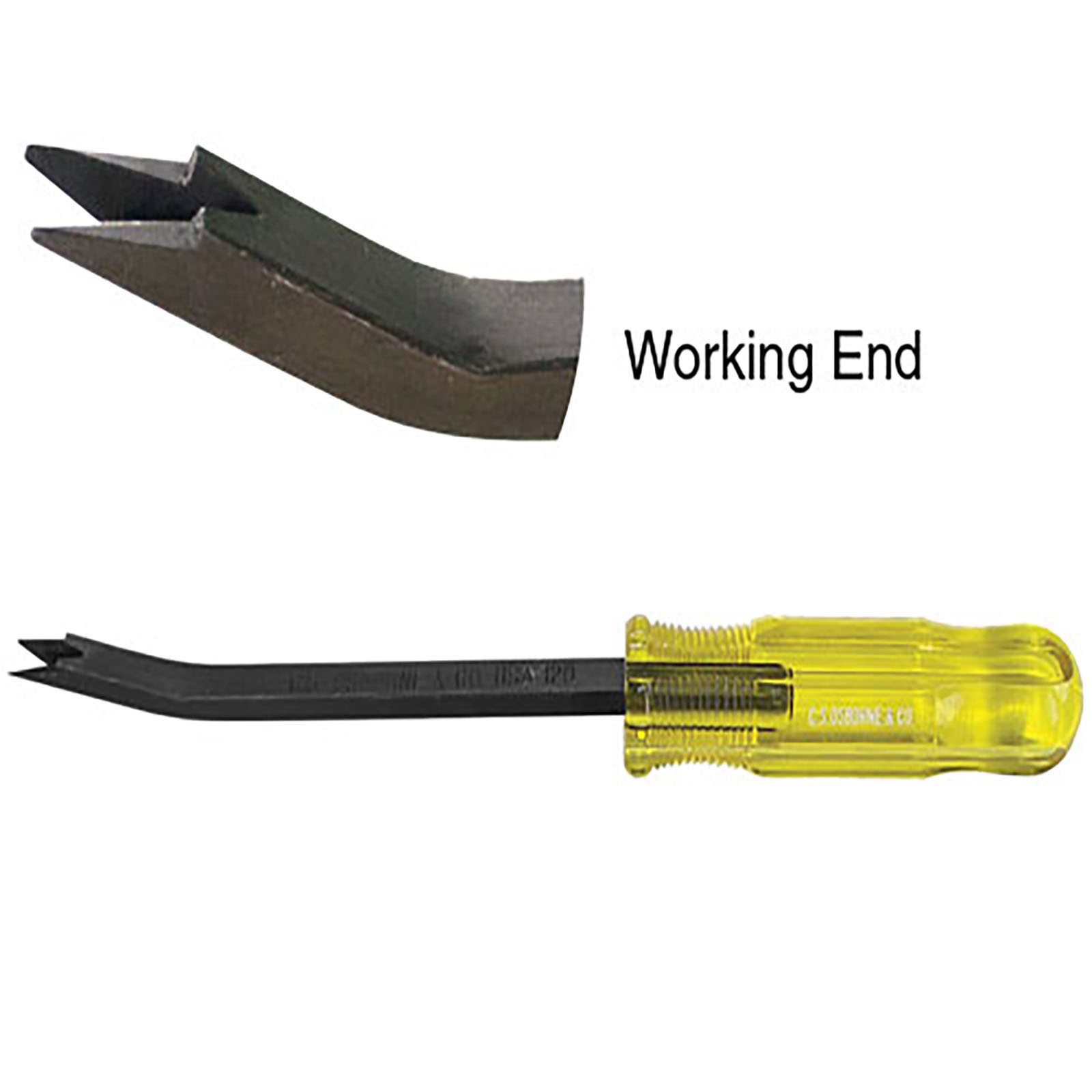CS Osborne - No. 120 - Staple Knocker