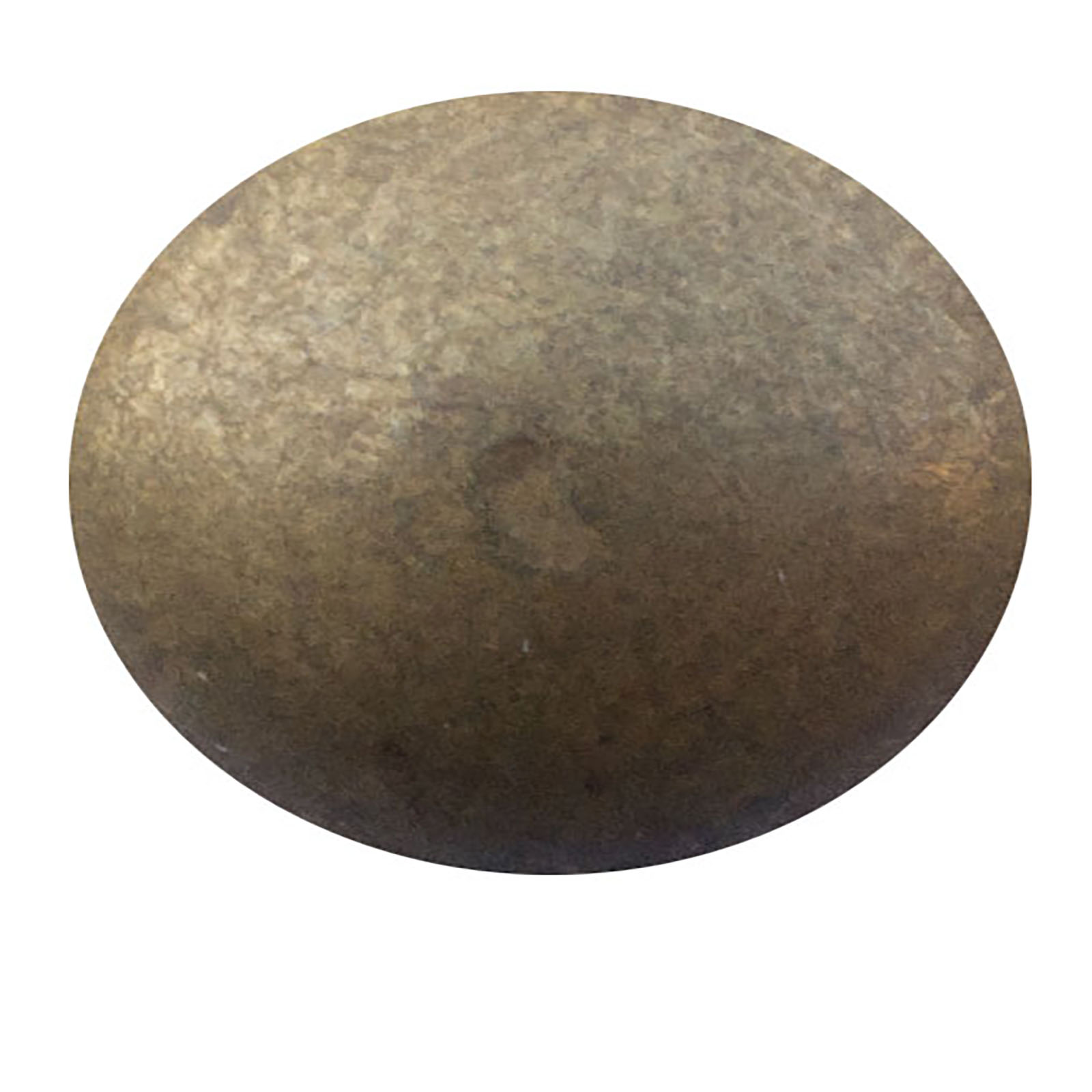 CS Osborne - No. 7254-N - Natural Decorative Nail