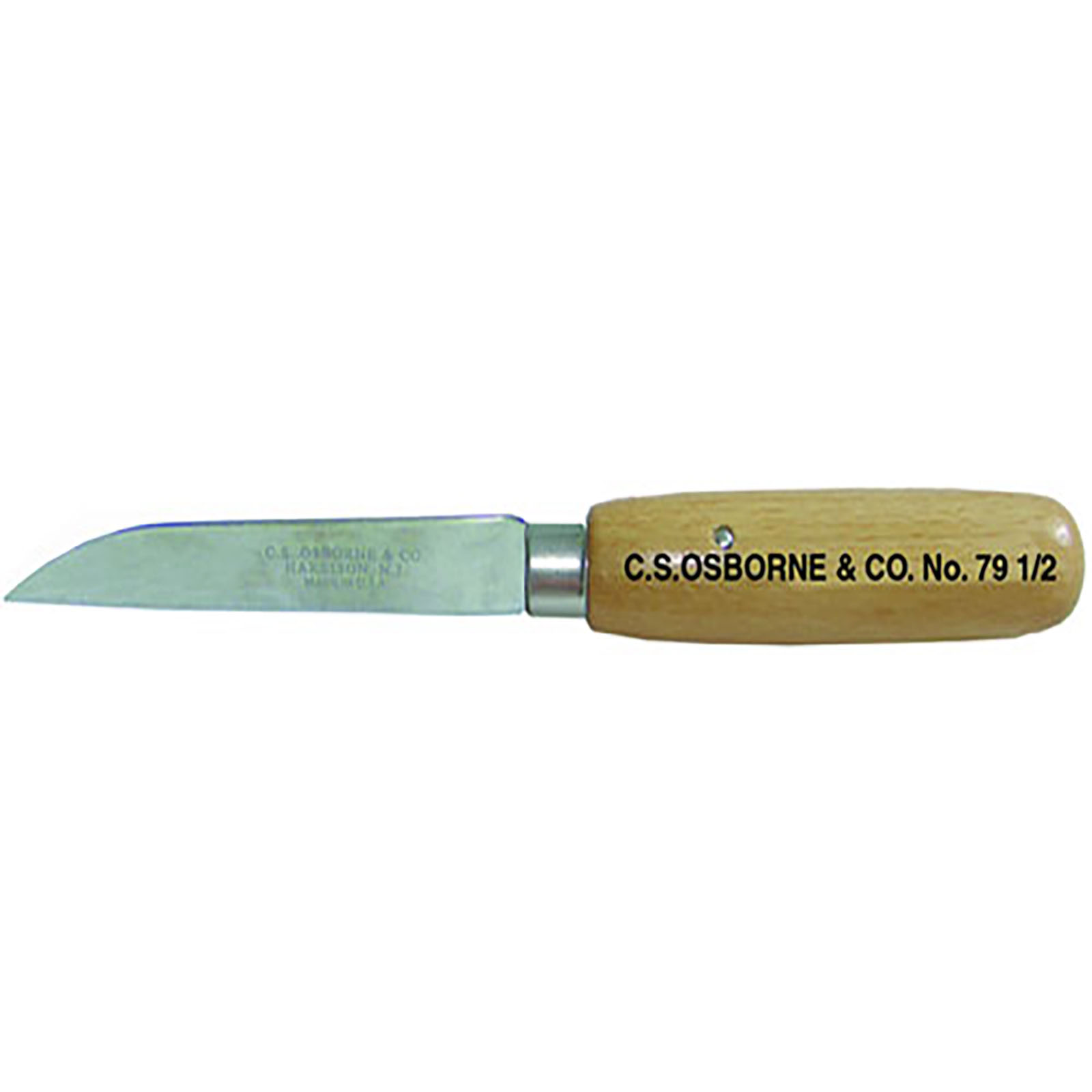 CS Osborne - No. 79 1/2 - Sharp Point Knife