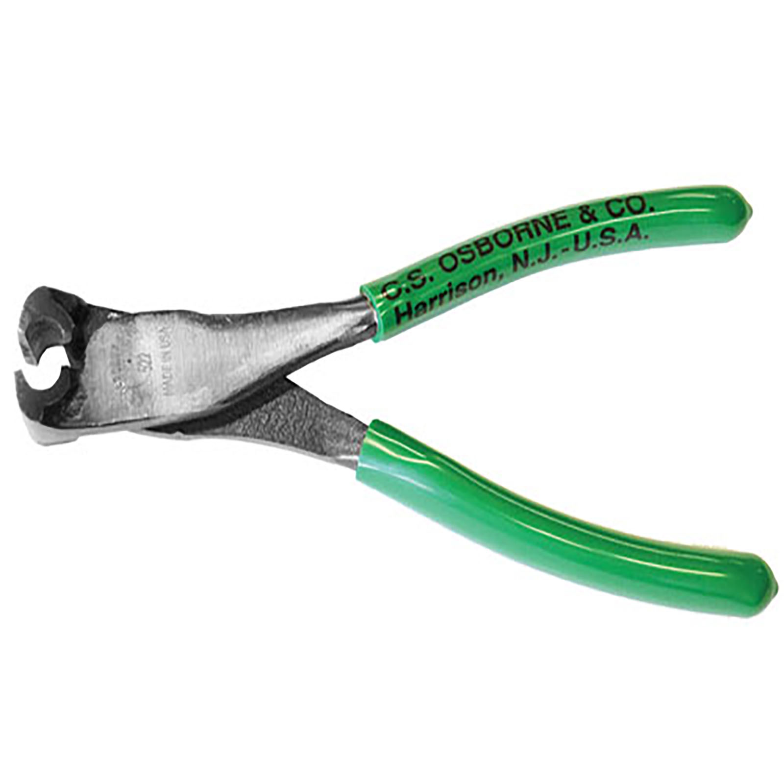 CS Osborne - No. 522 - BW Clip Pliers