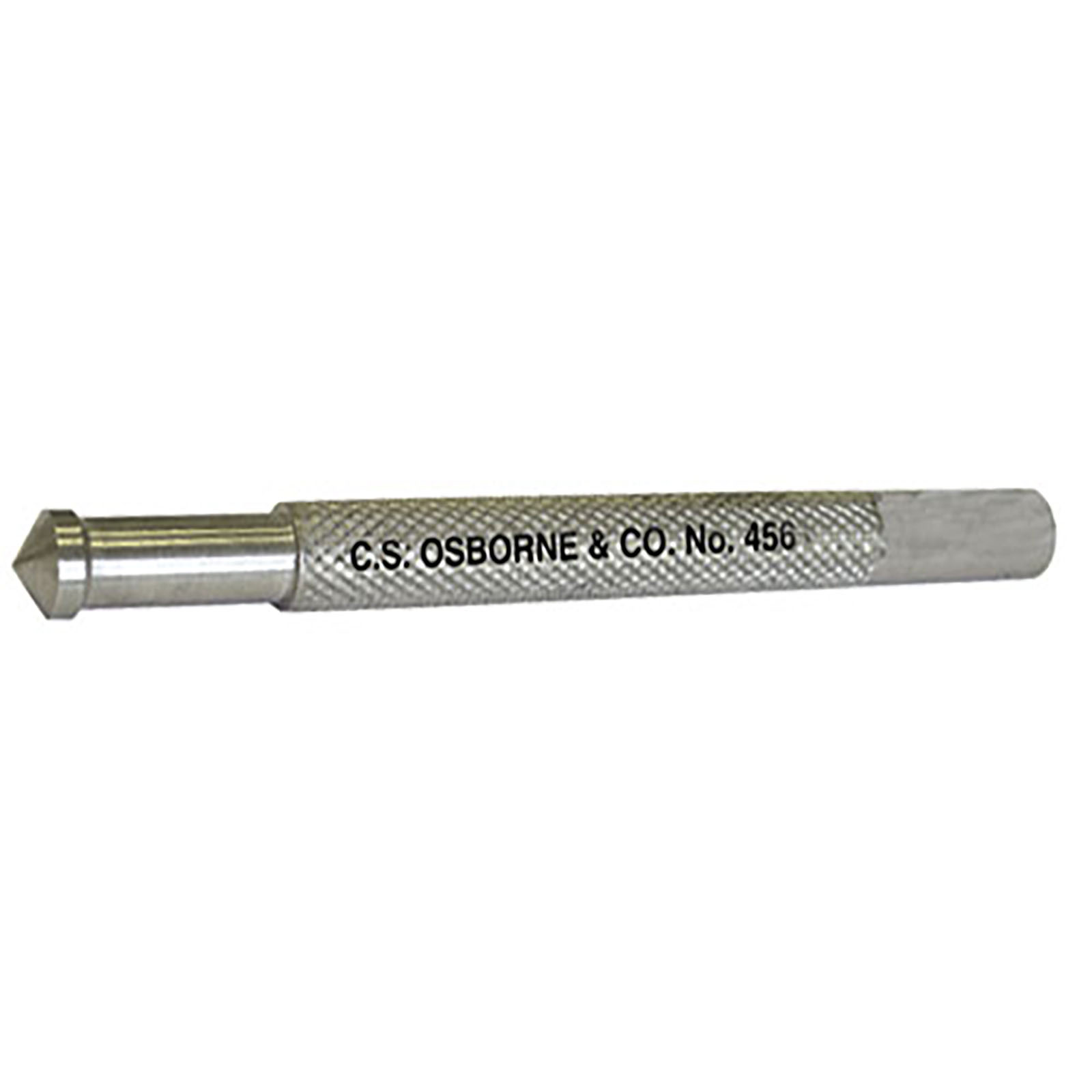 CS Osborne - No. 456 - Eyelet Setter
