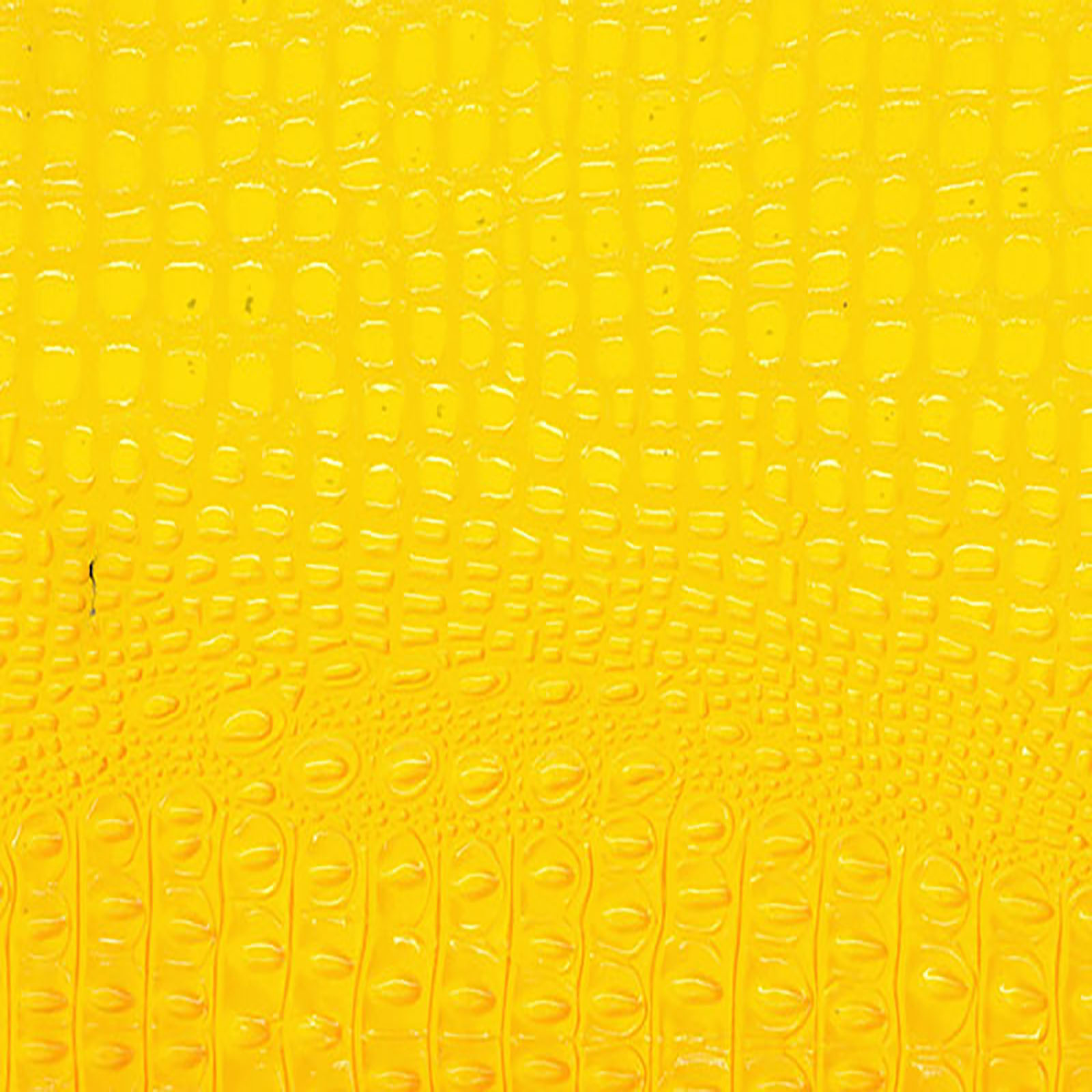 Crocodile - Yellow