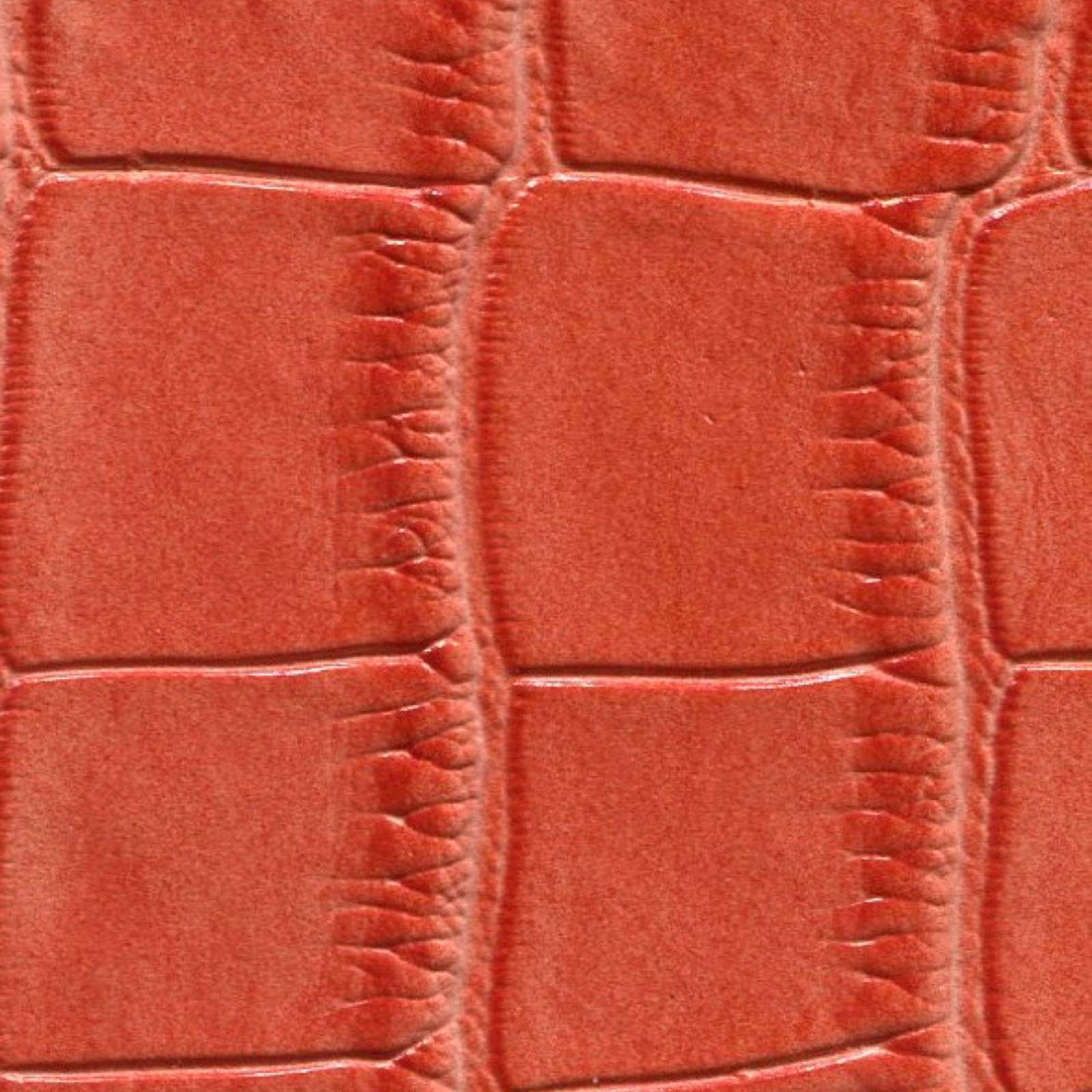 Big Crocodile - BC-105 - Orange