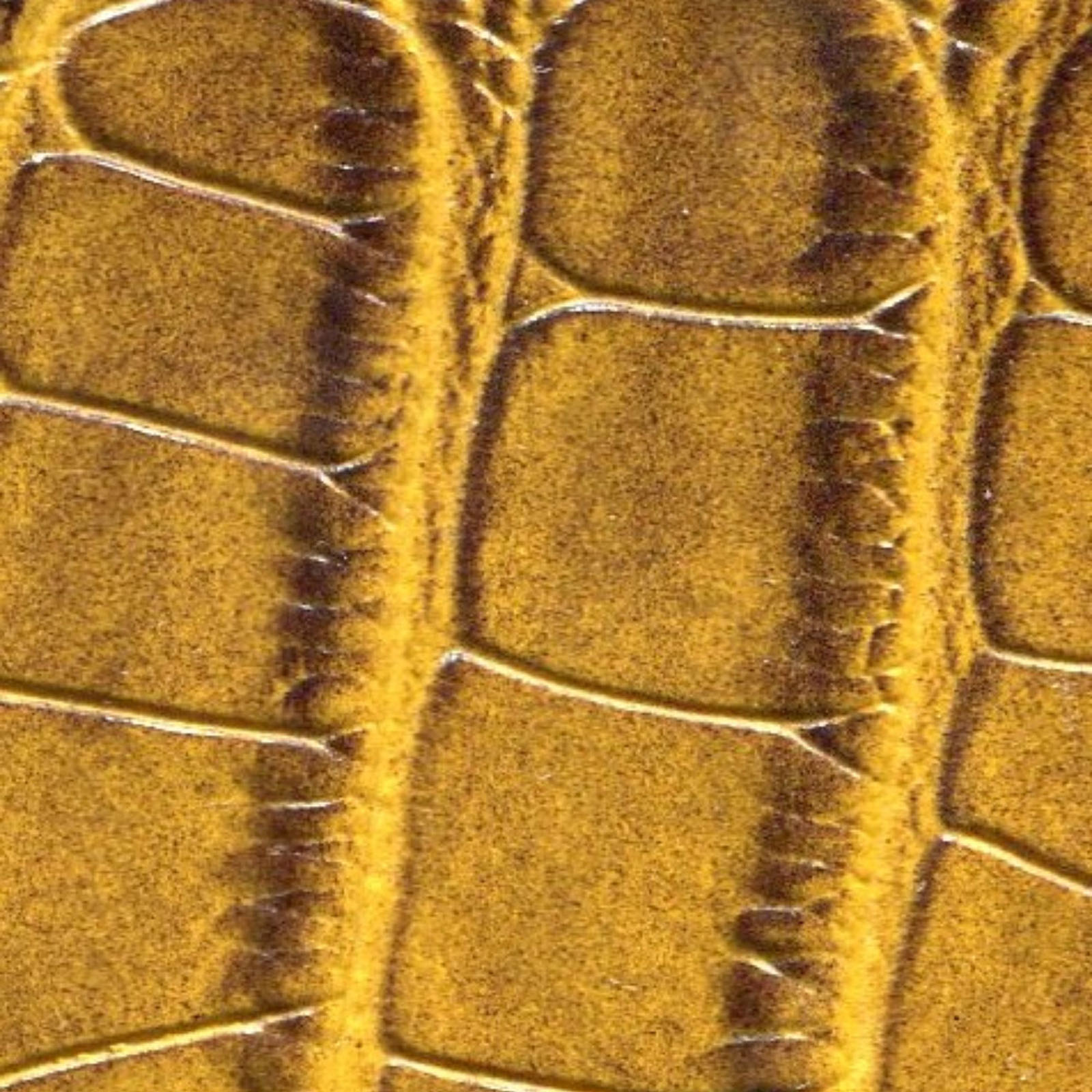 Big Crocodile - BC-111 - Gold