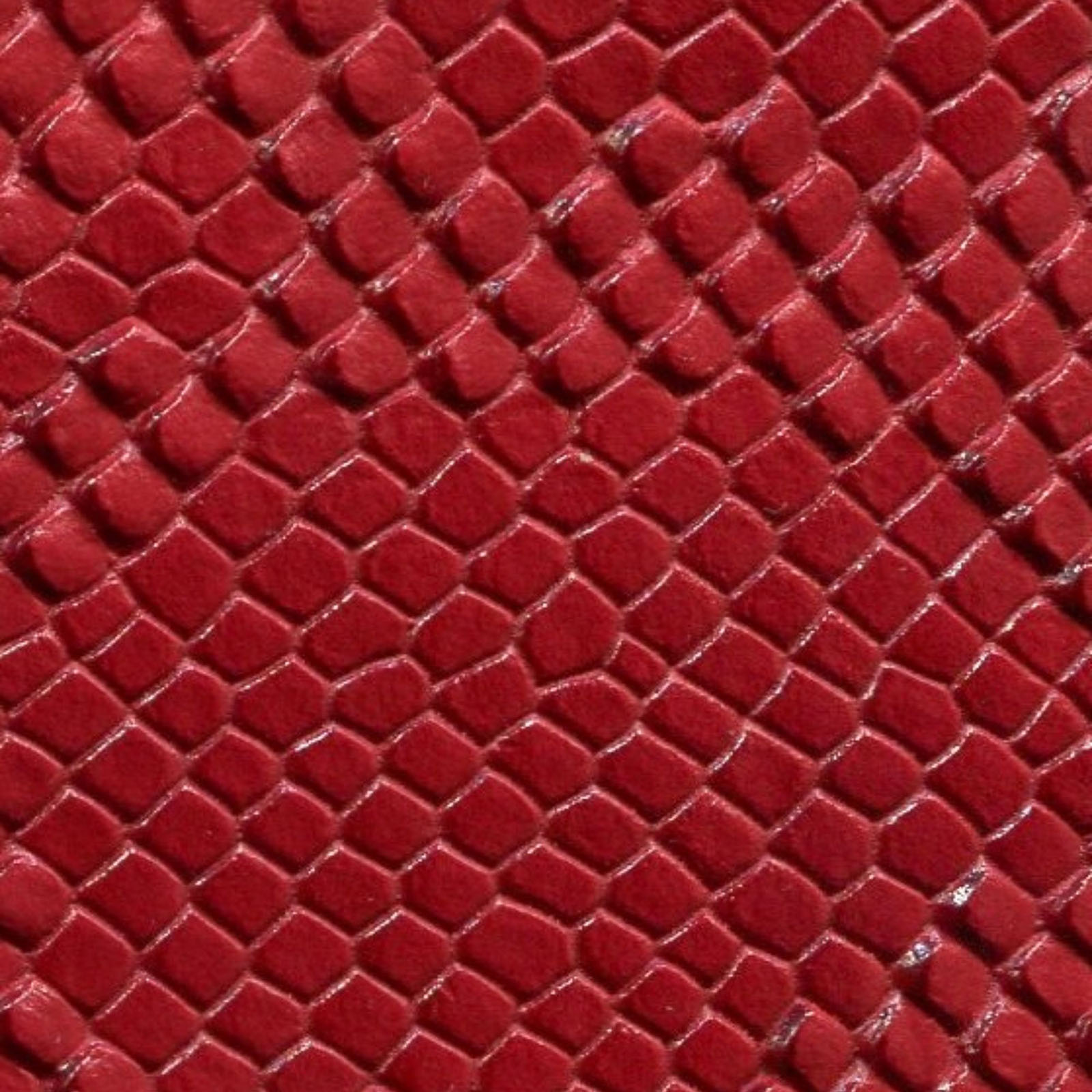 Serpiente - SER-102 - Red