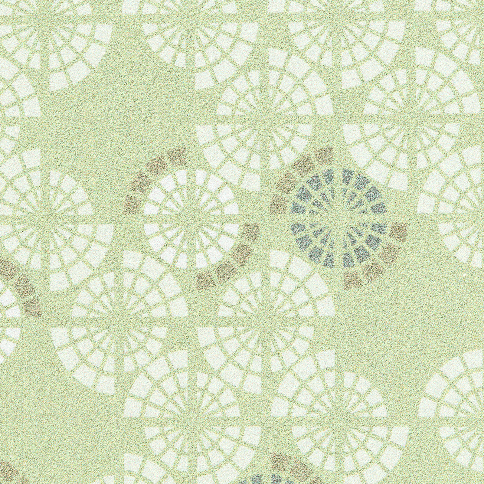 Mulberry - MBY-301 - Cinnabar Green