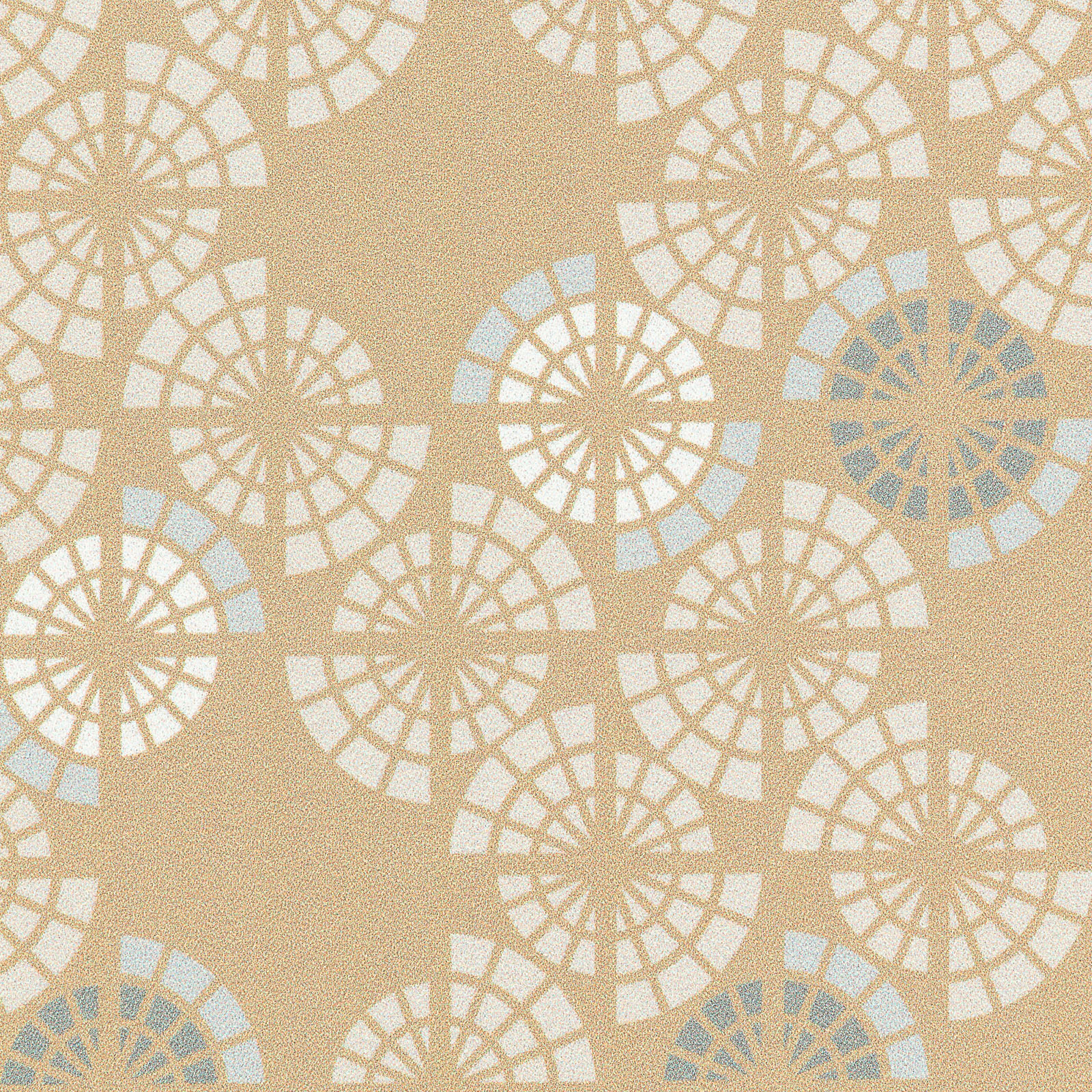 Mulberry - MBY-304 - Yellow Ochre