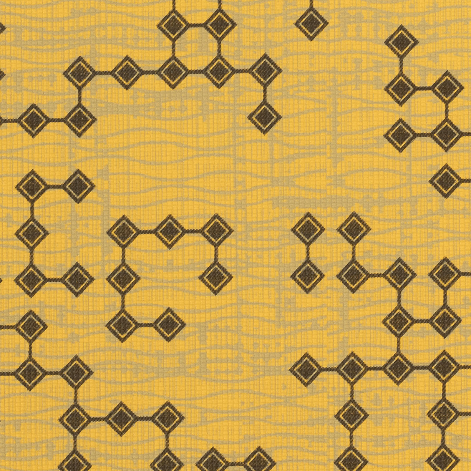 Radio - RDO-403 - Ochre